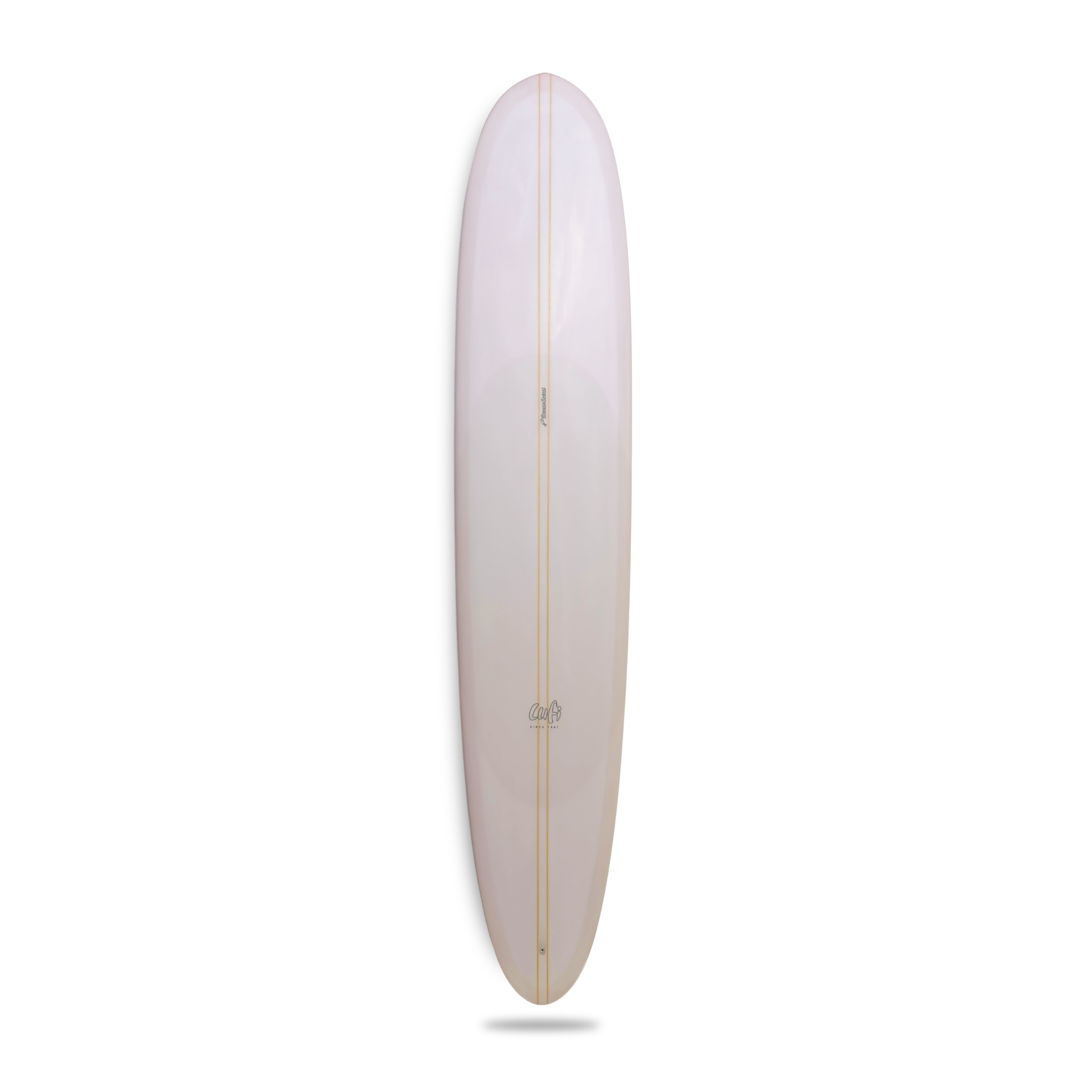 Noosa Secret 9’4 PU - Powder pink
