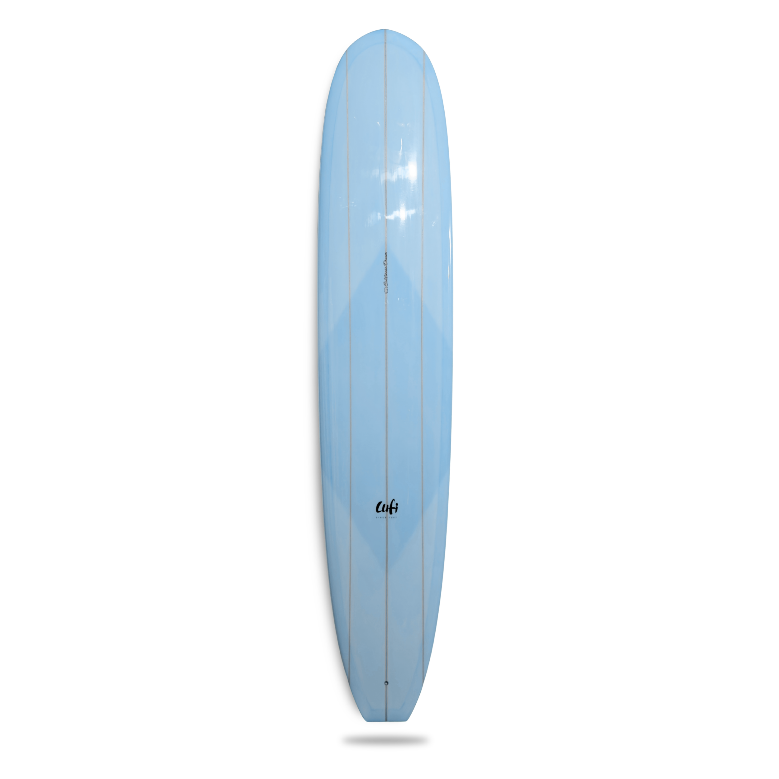 California Dream 9’4 PU - Celeste