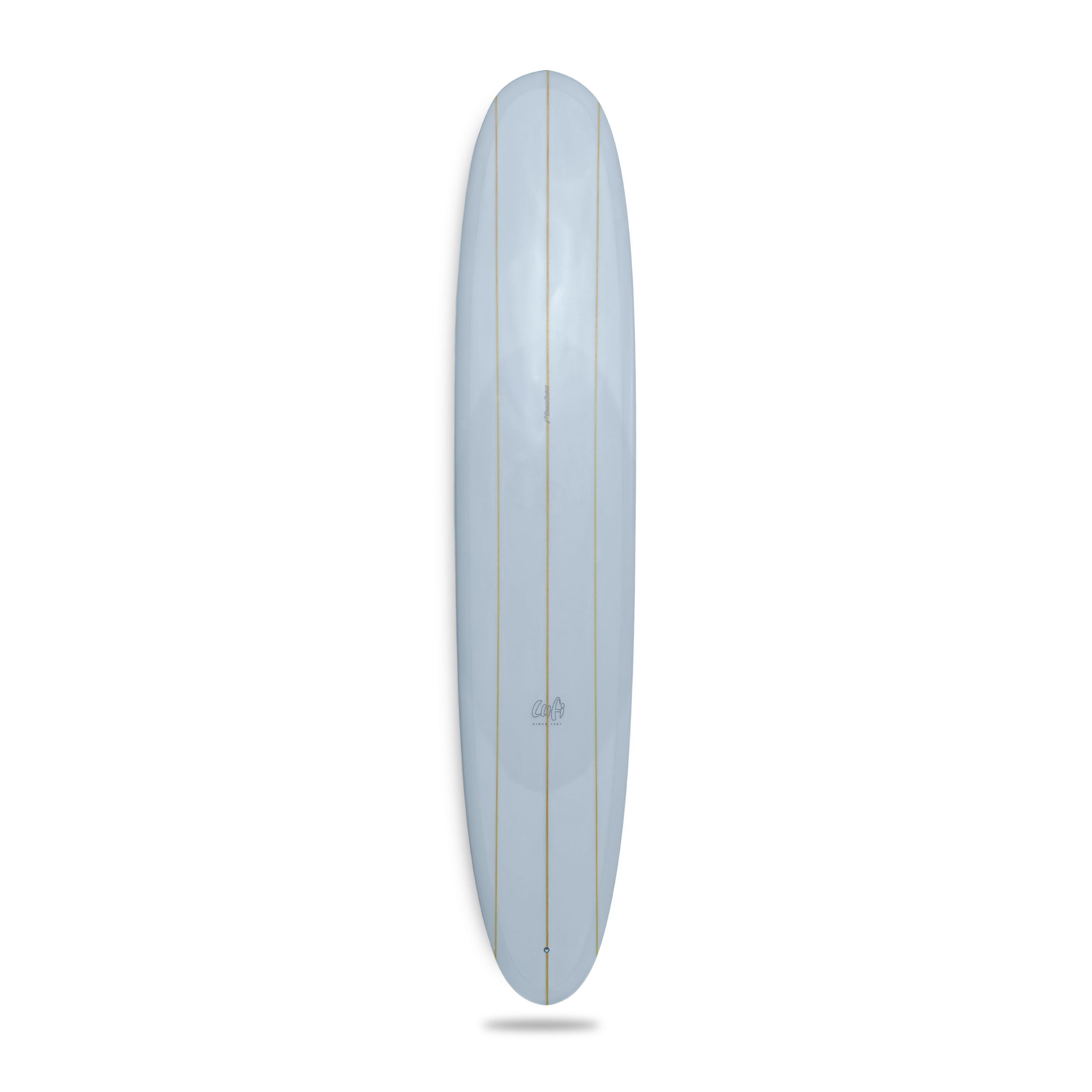 Noosa Secret 9’4 PU - Ice