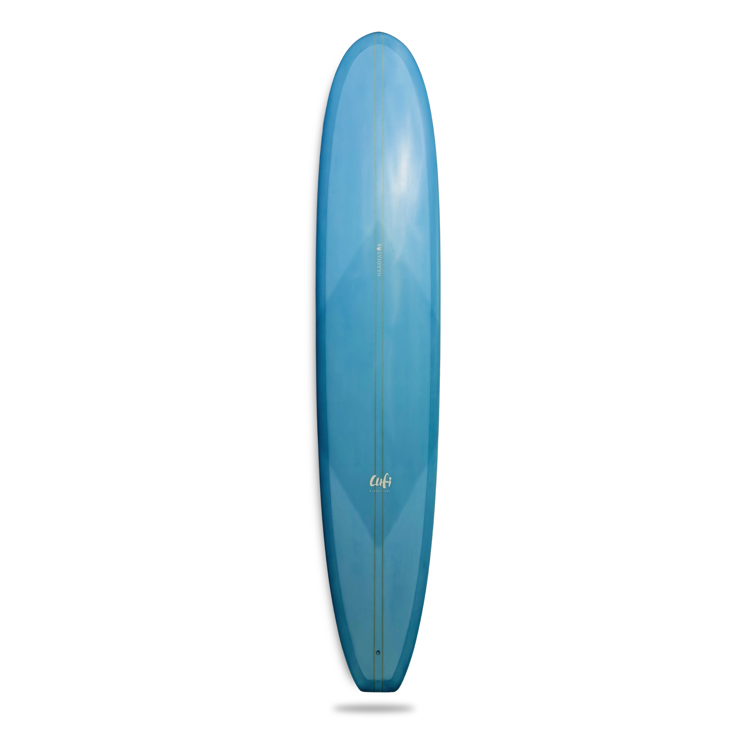 Gladiator 9'2 PU - Sapphire