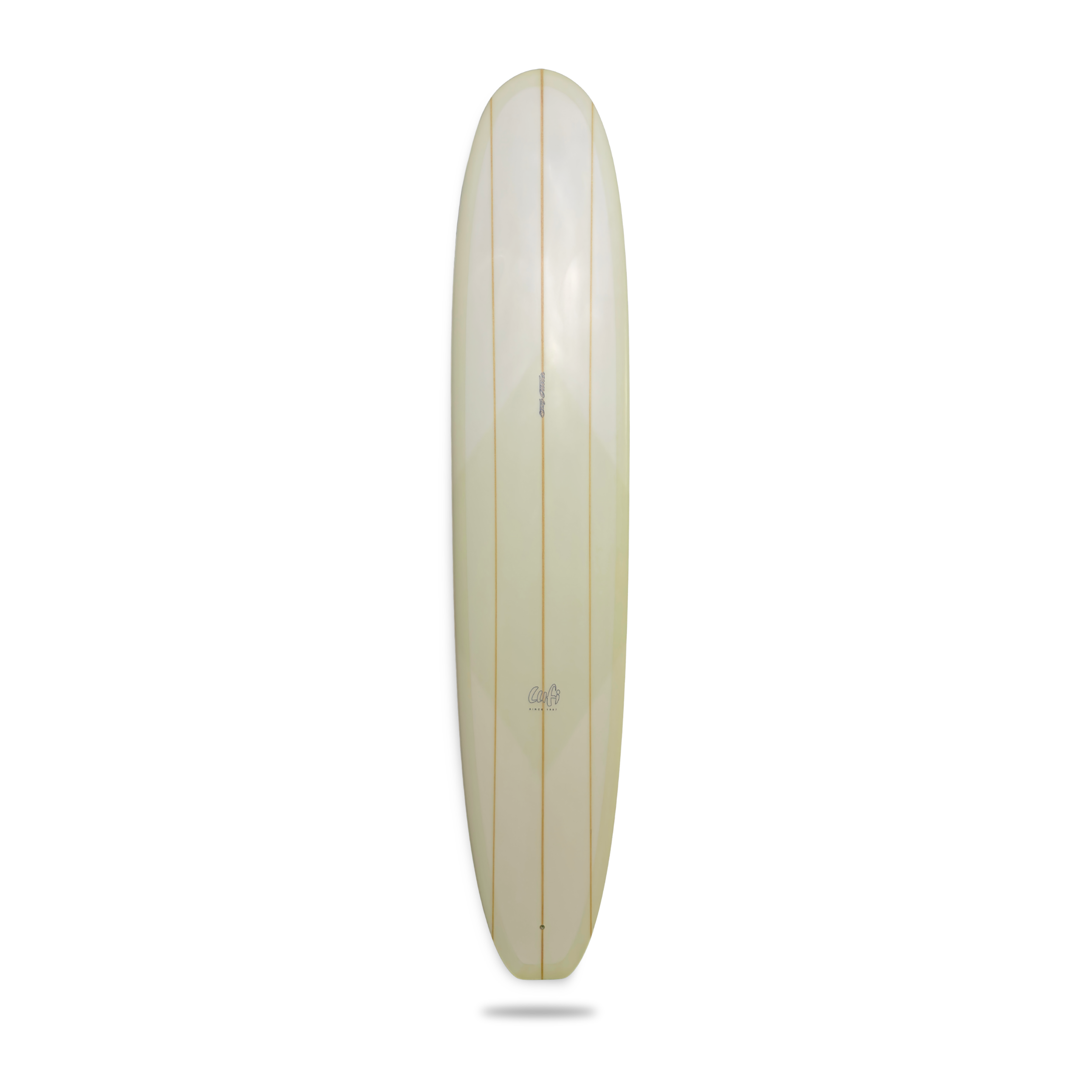 Easy Glider 9'4 PU - Oat