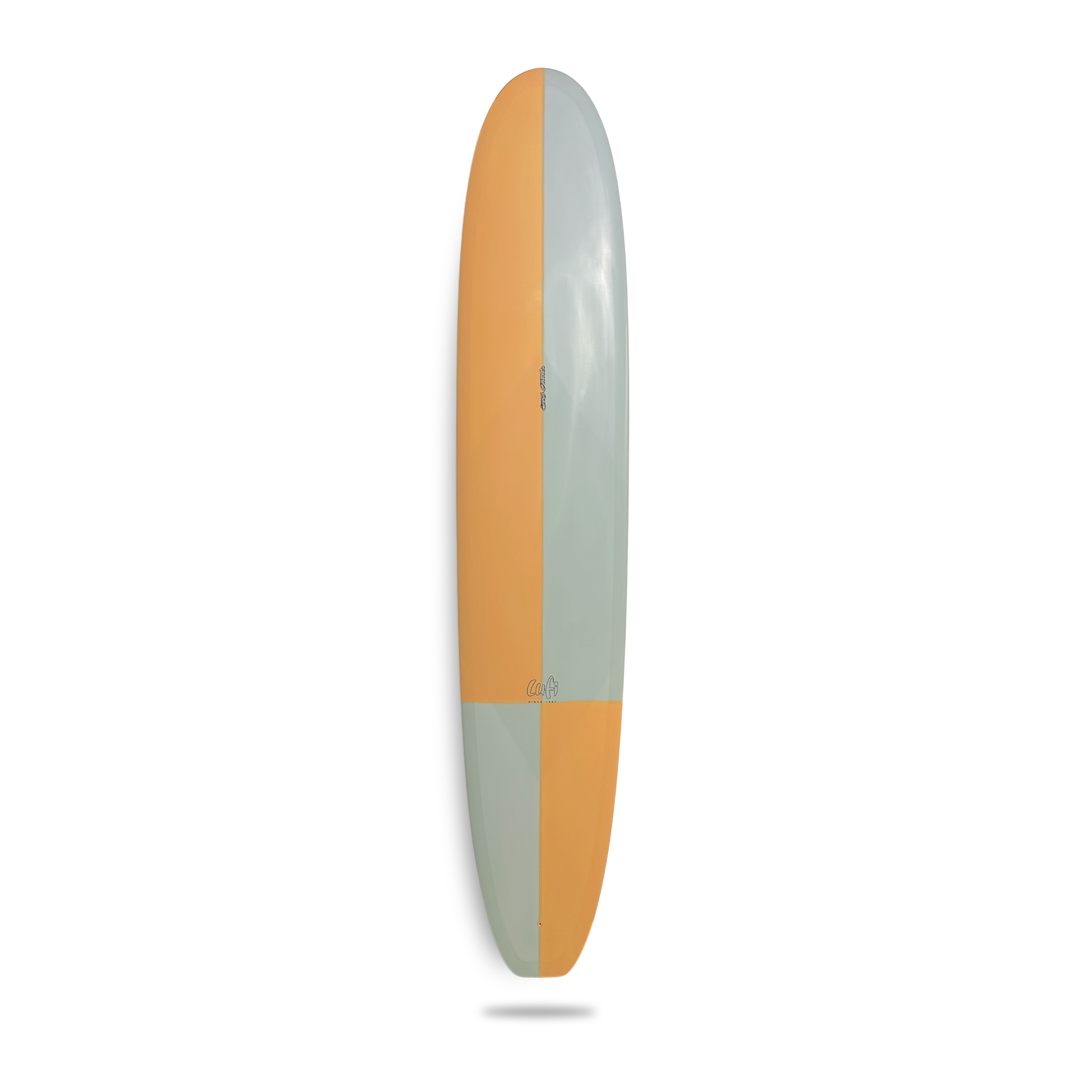 Easy Glider 9'4 PU - Malibu Split