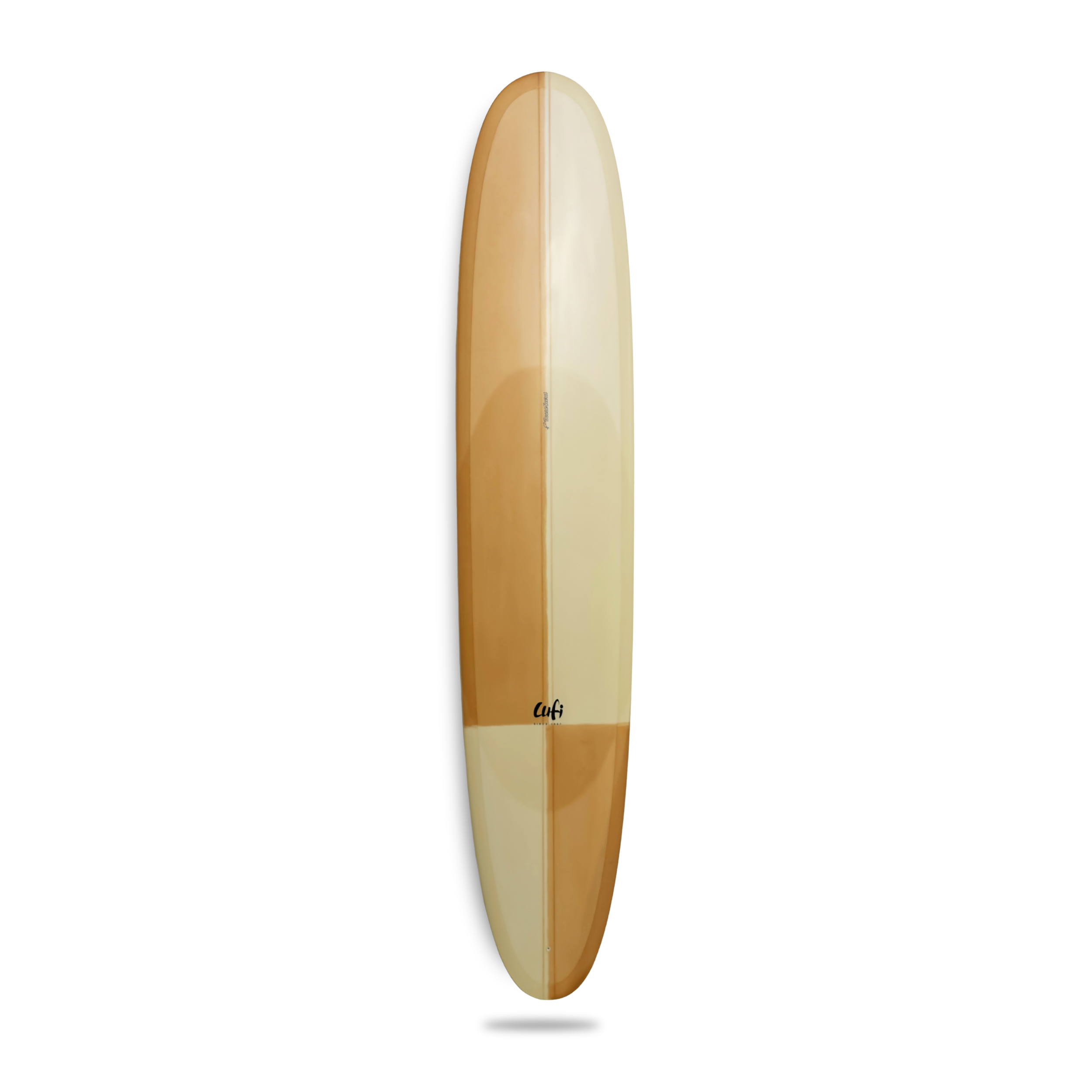 Noosa Secret 9’6 PU - Sépia