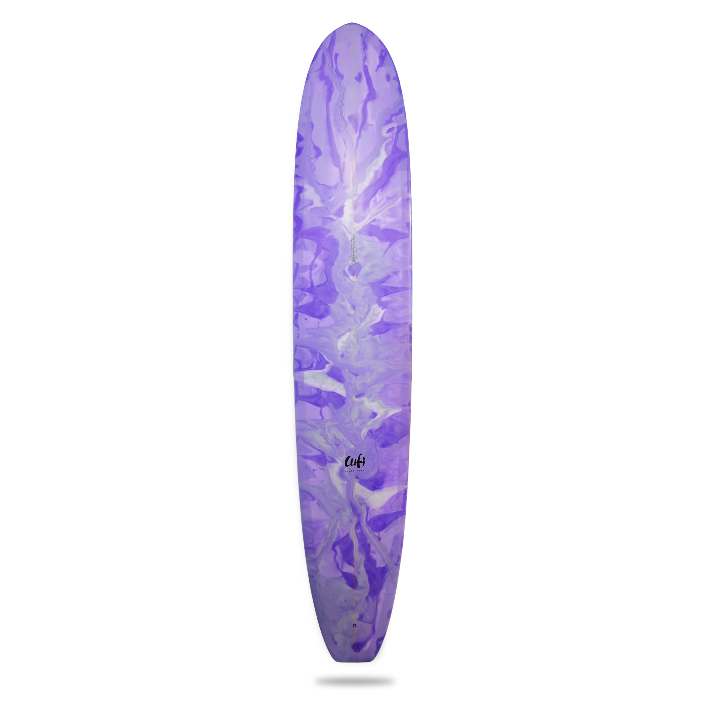 One Piece 9'4 PU - Lilac tide