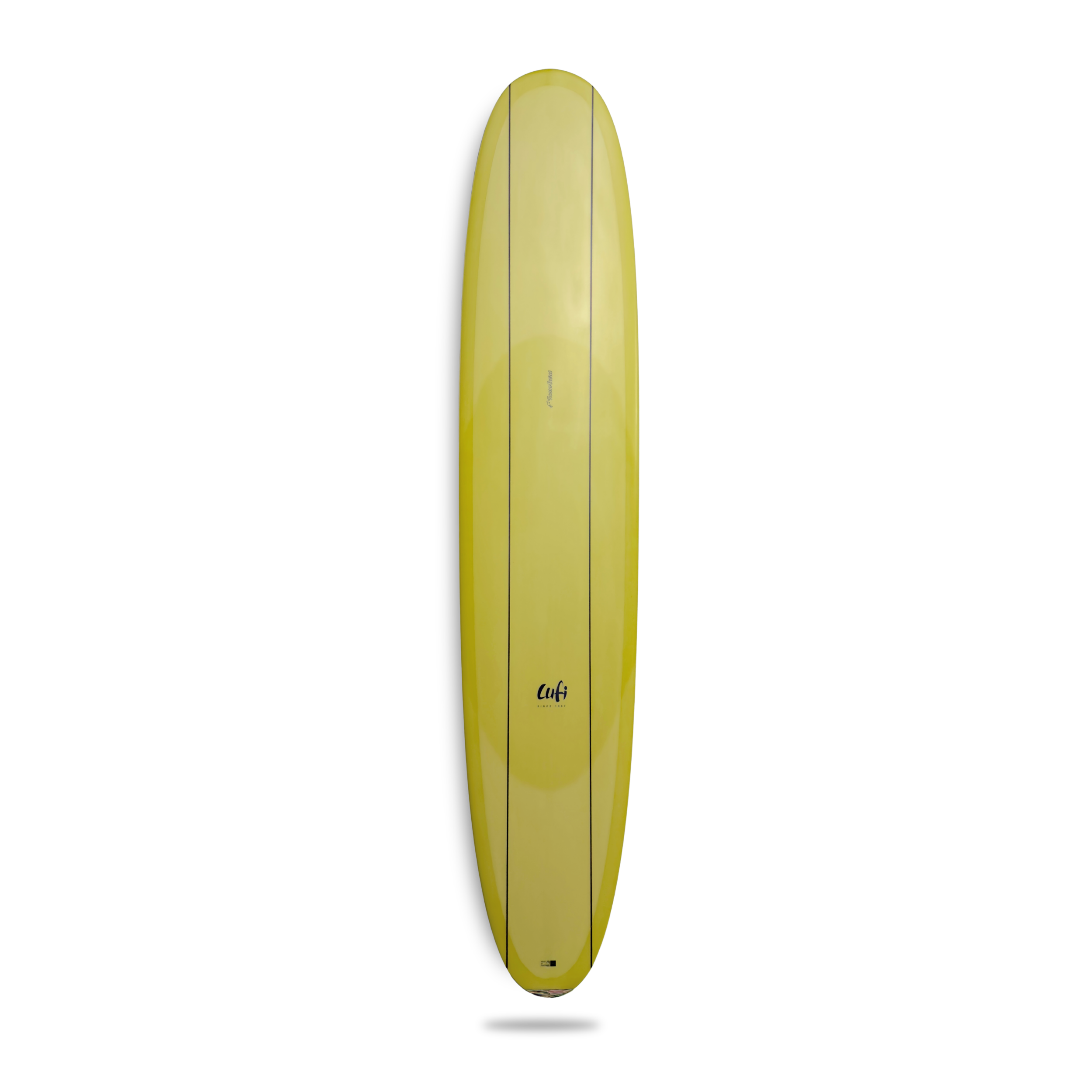 Noosa Secret 9’4 PU - Butter