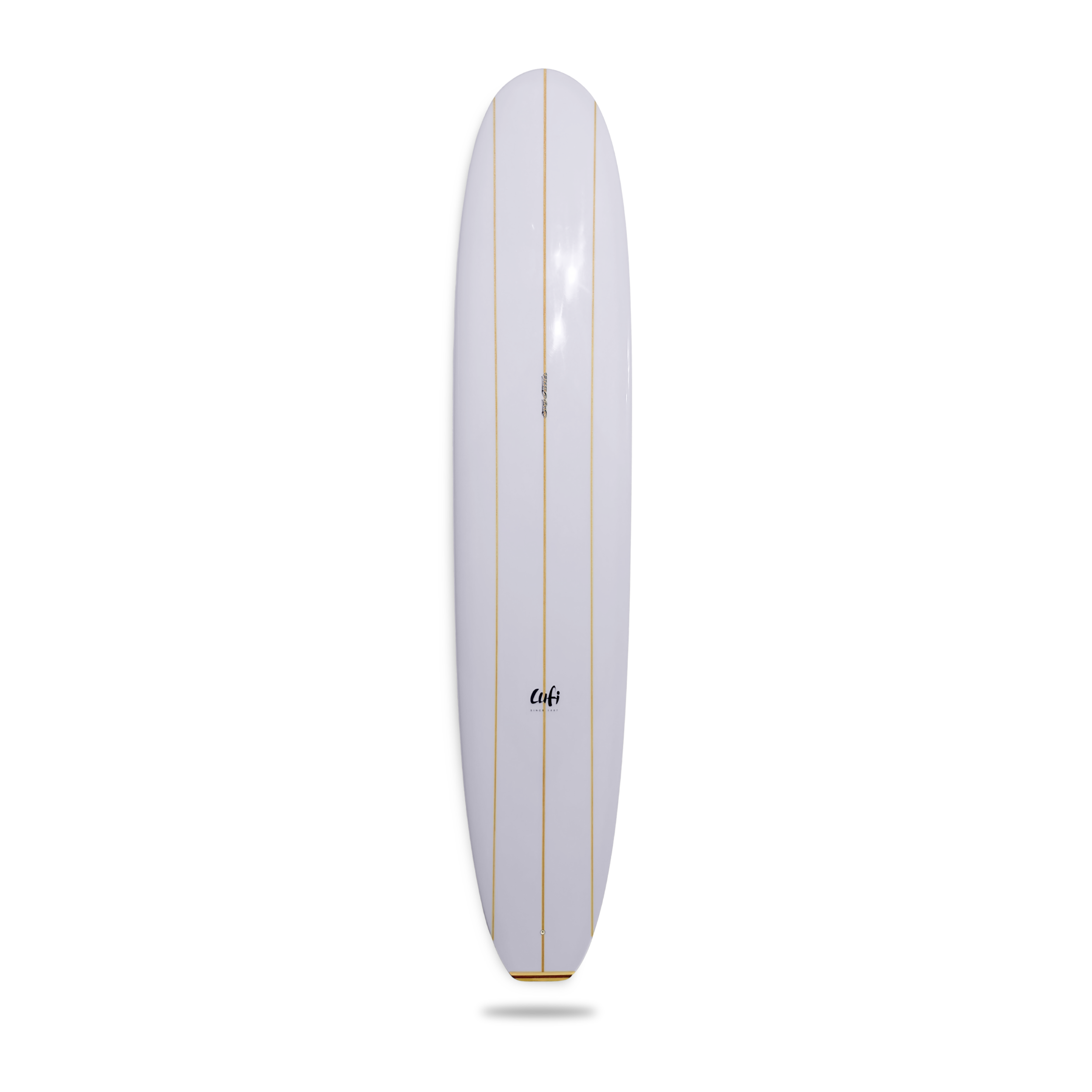 Easy Glider 9'4 PU - White