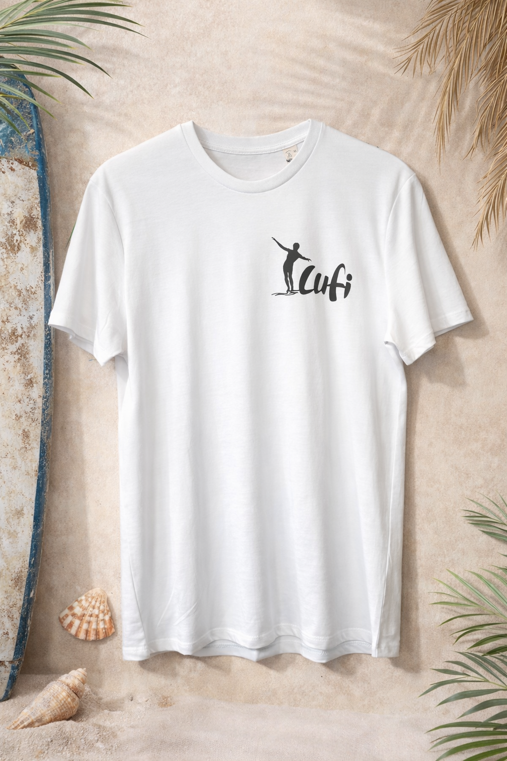 T-shirt Hang Ten
