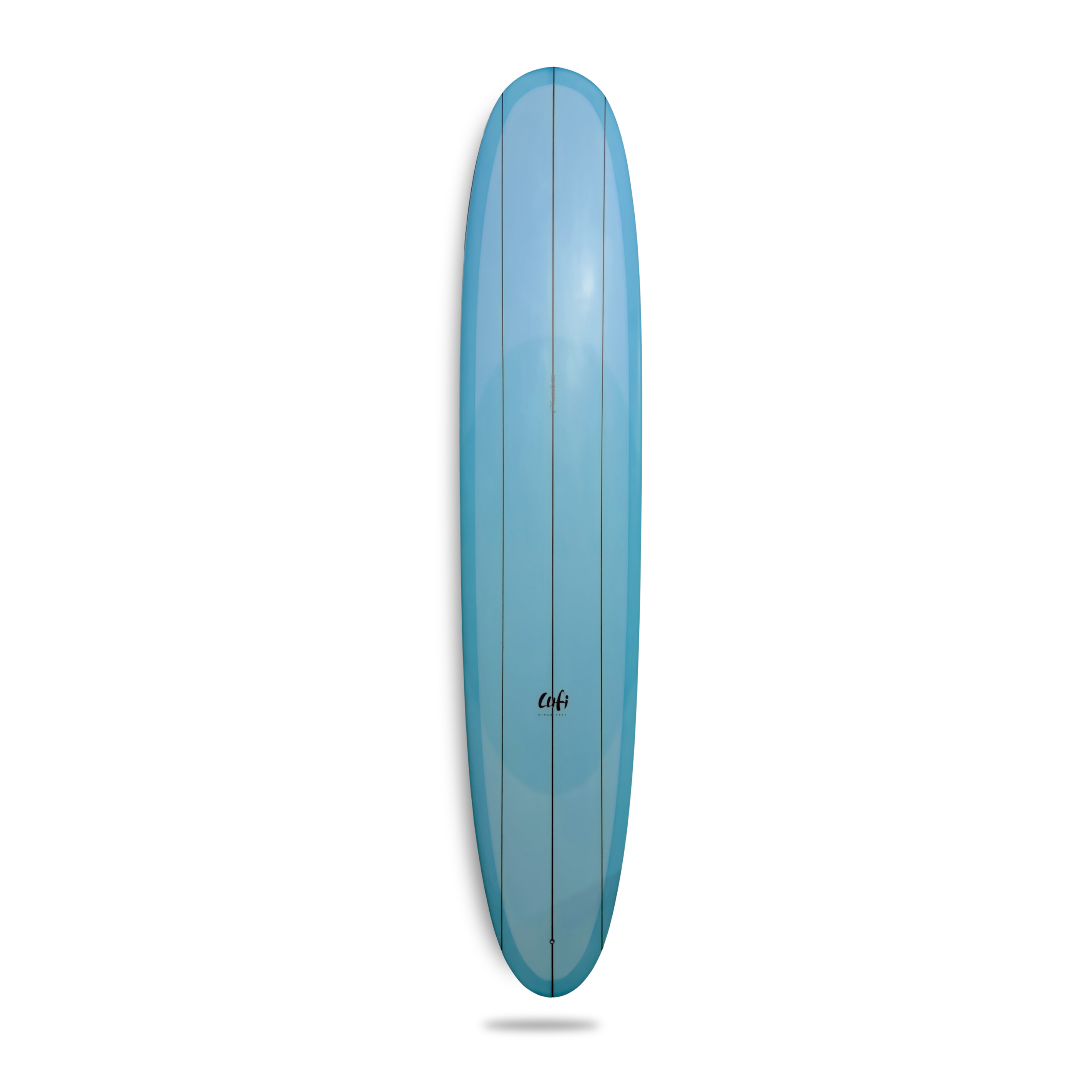 Noosa Secret 9’4 PU - Blue