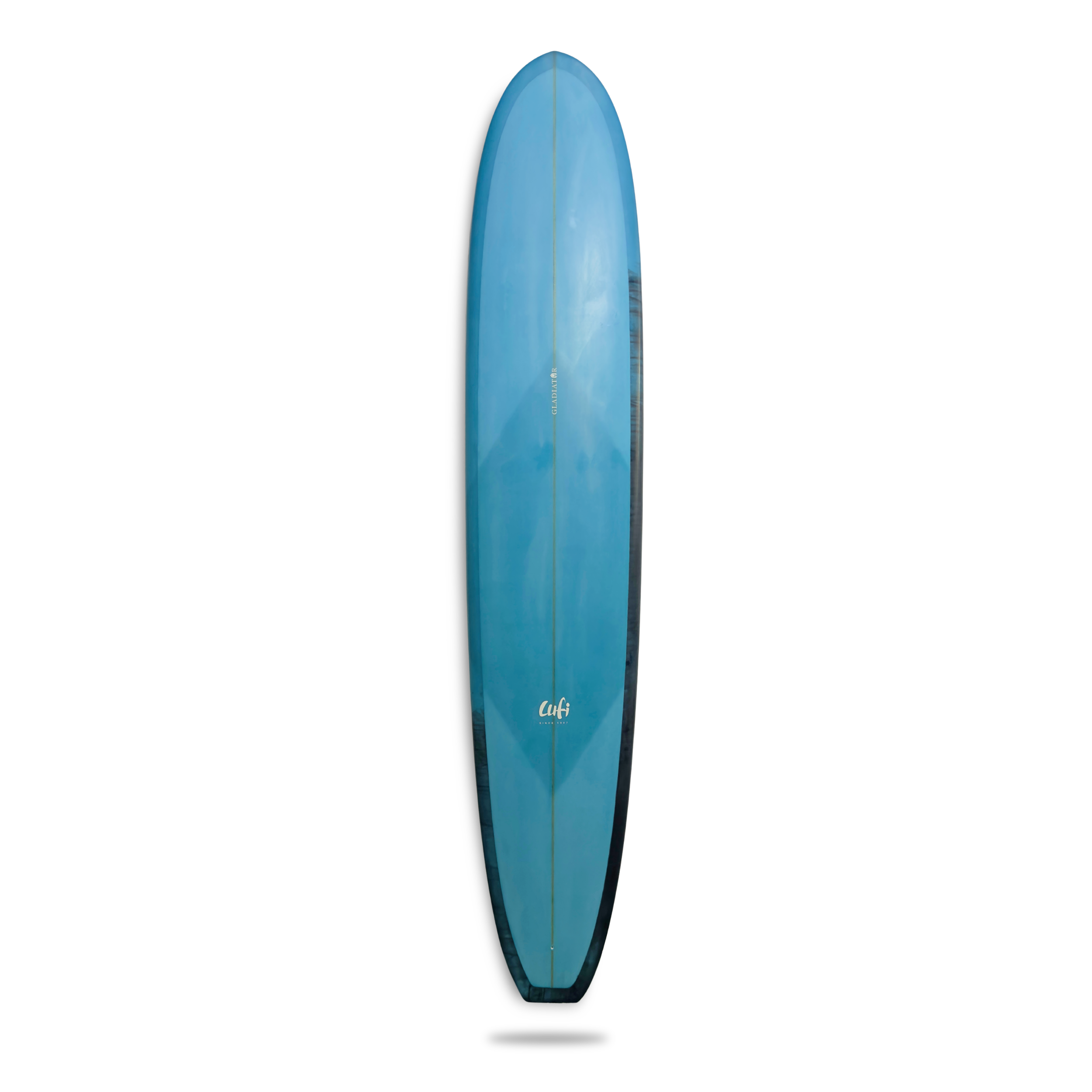 Gladiator 9'4 PU - Blue tide