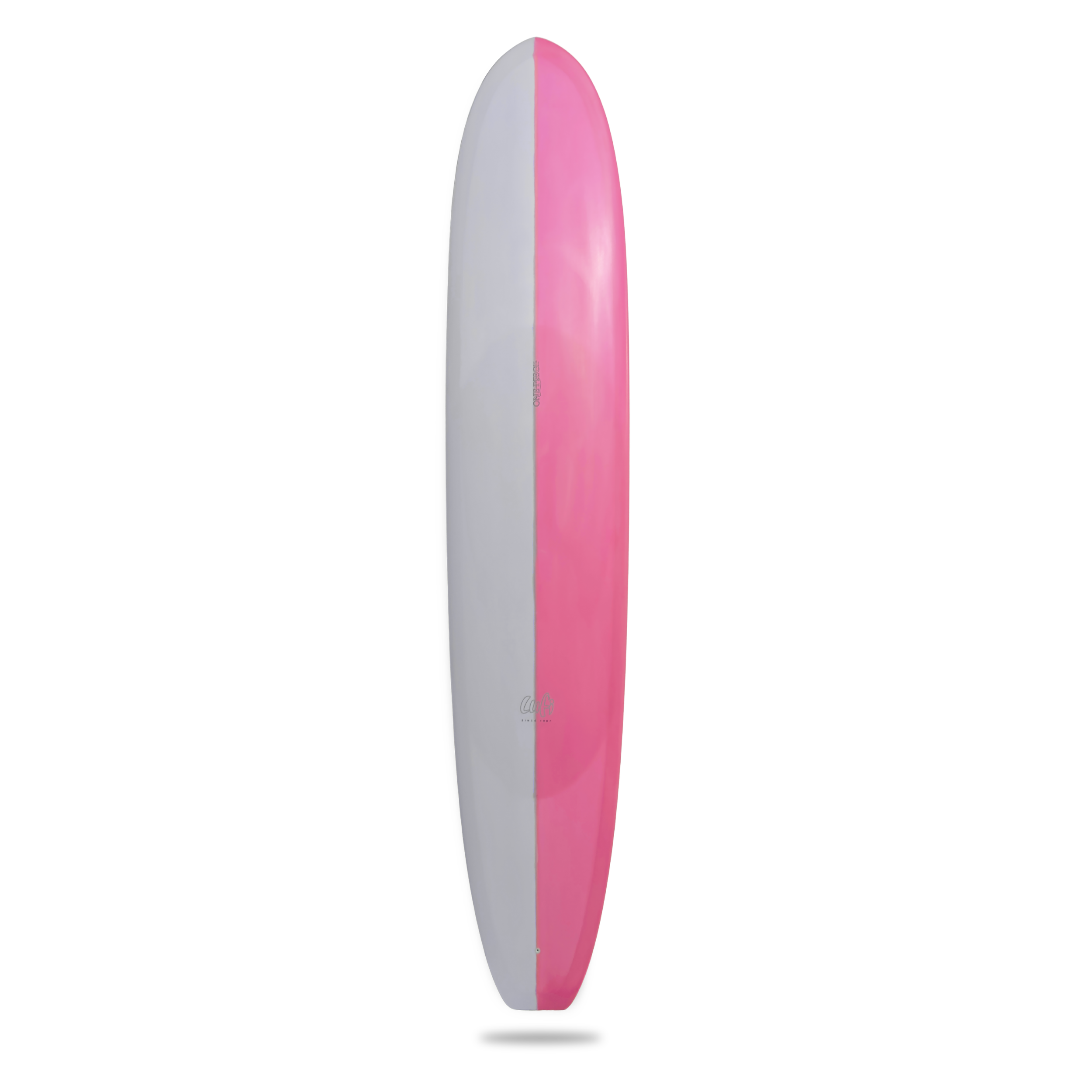 One Piece 9'4 PU -Cotton candy