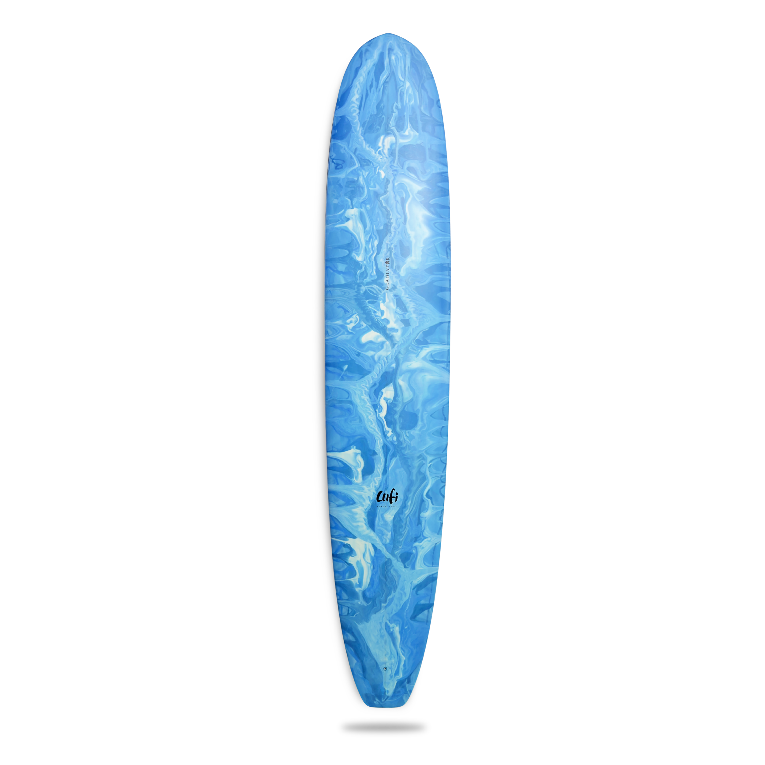 Gladiator 9'4 EPS - Shore mix