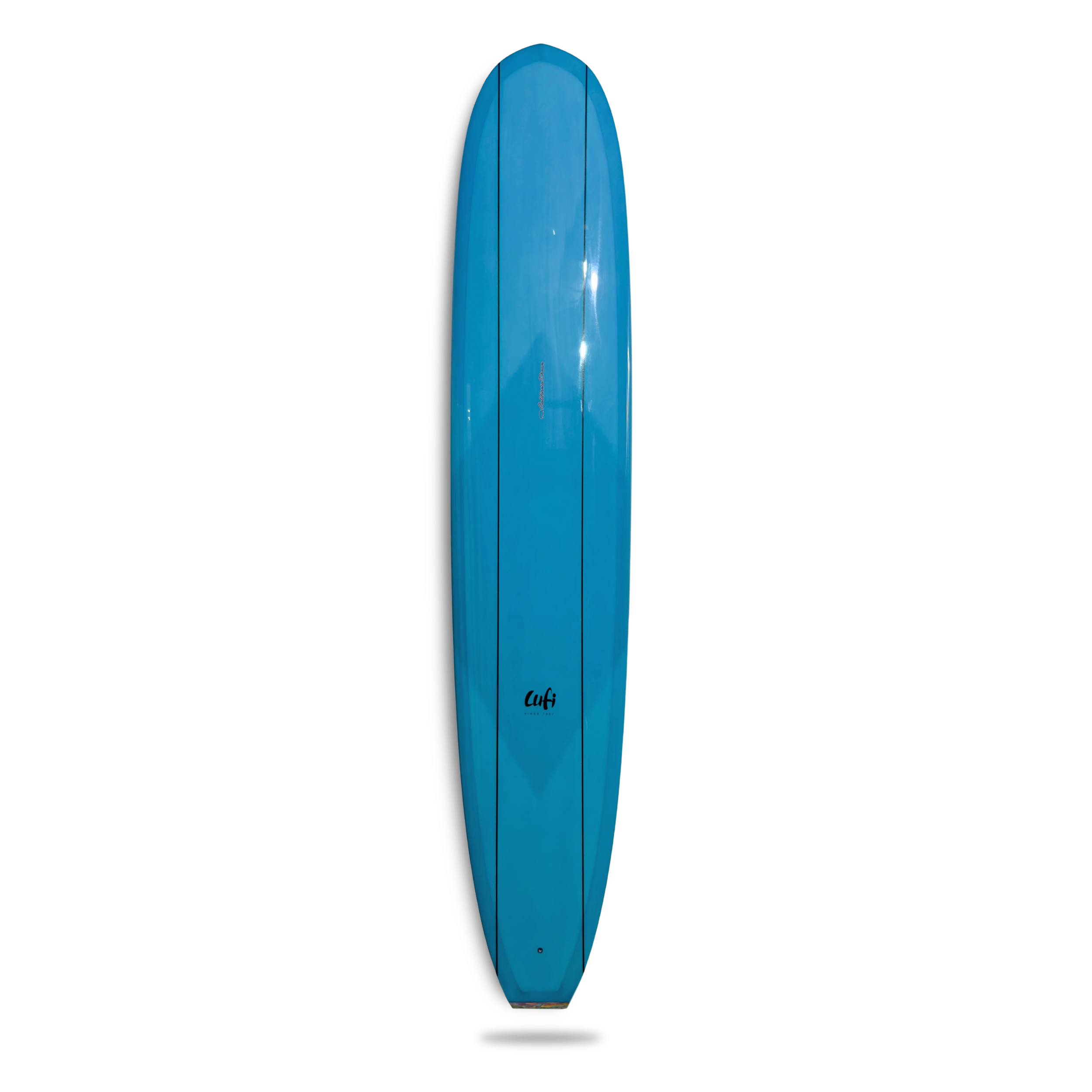 California Dream 9’4 PU - Electric ocean