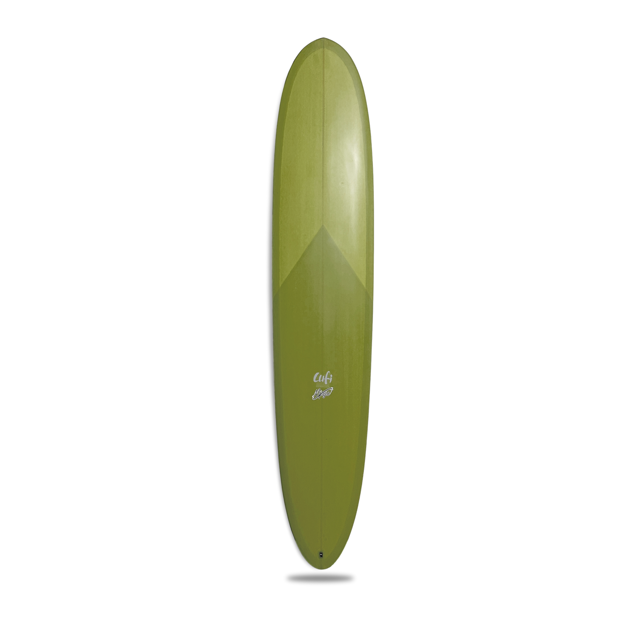 Magic 9'1 EPS - Olive Green