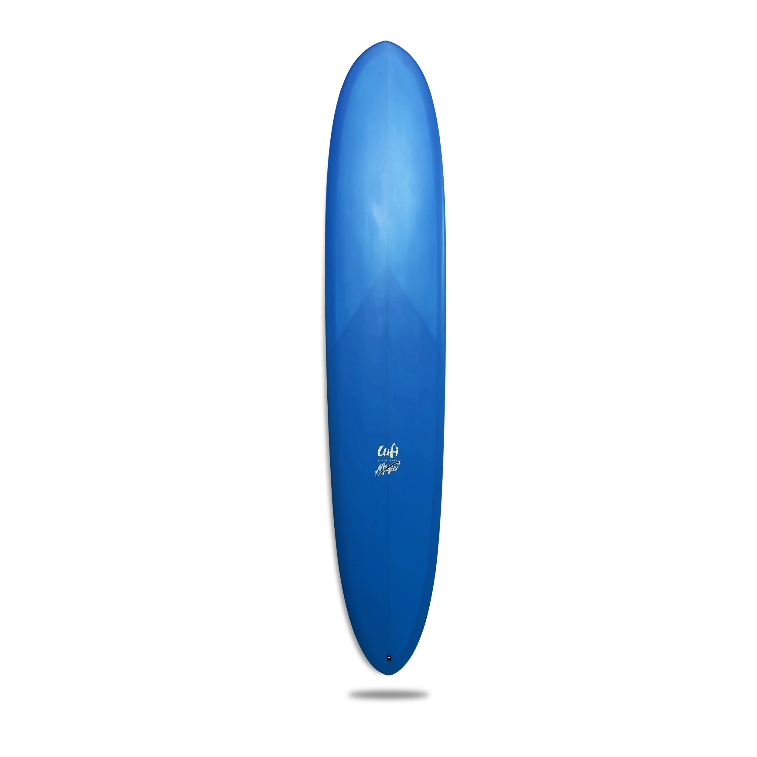 Magic 9'1 EPS - Cobalt blue