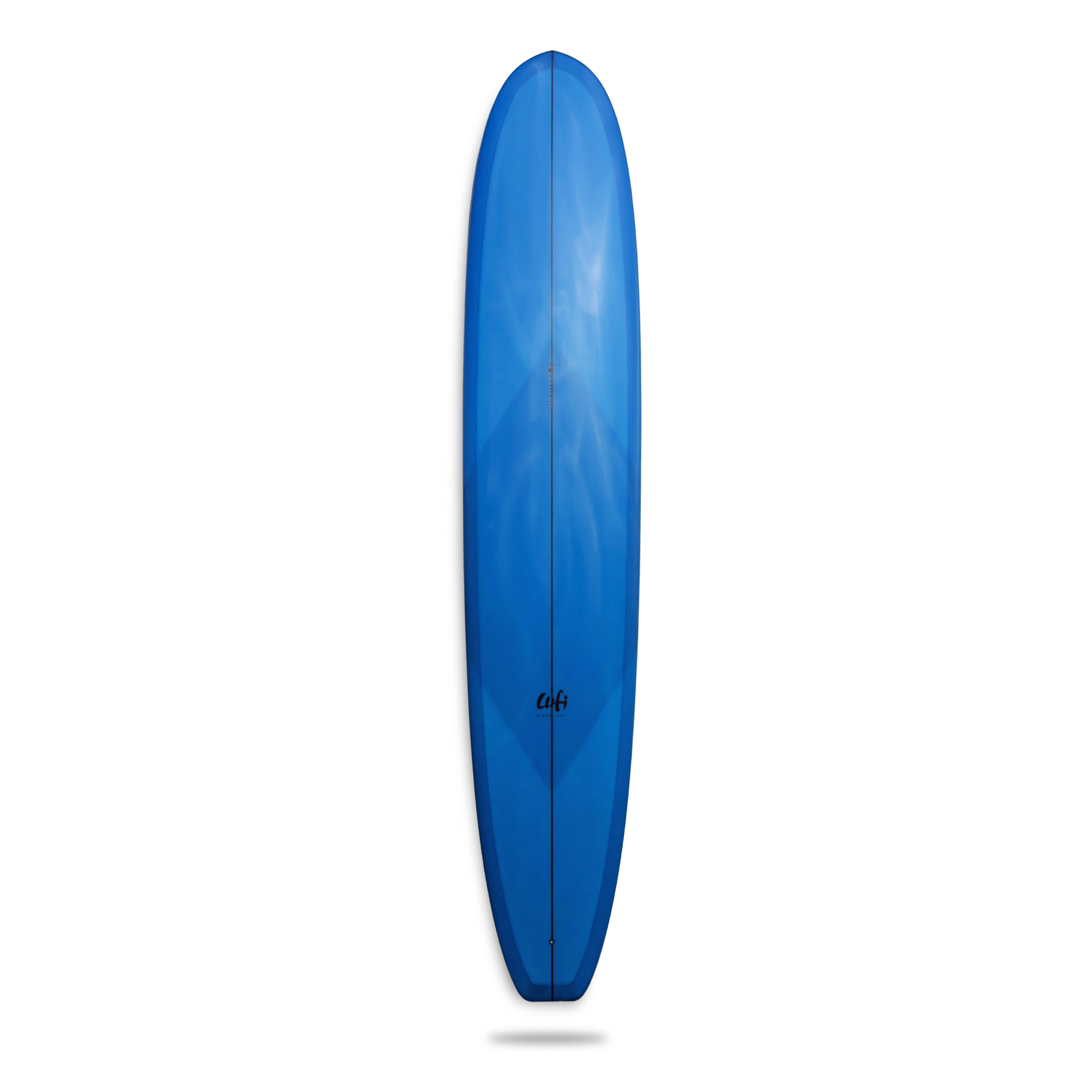 Gladiator 9'4 PU - Blue