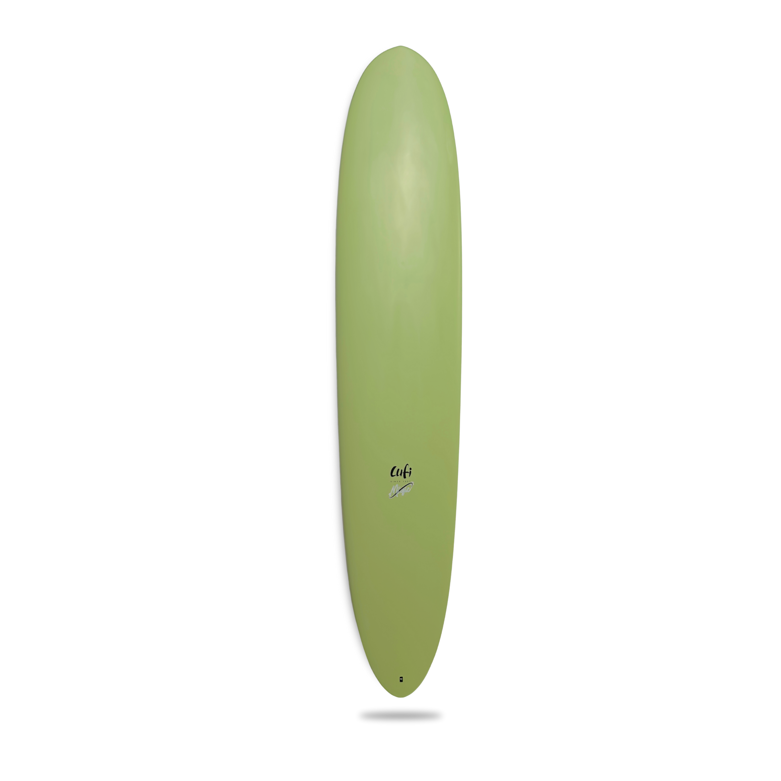 Magic 9'1 EPS - Olive