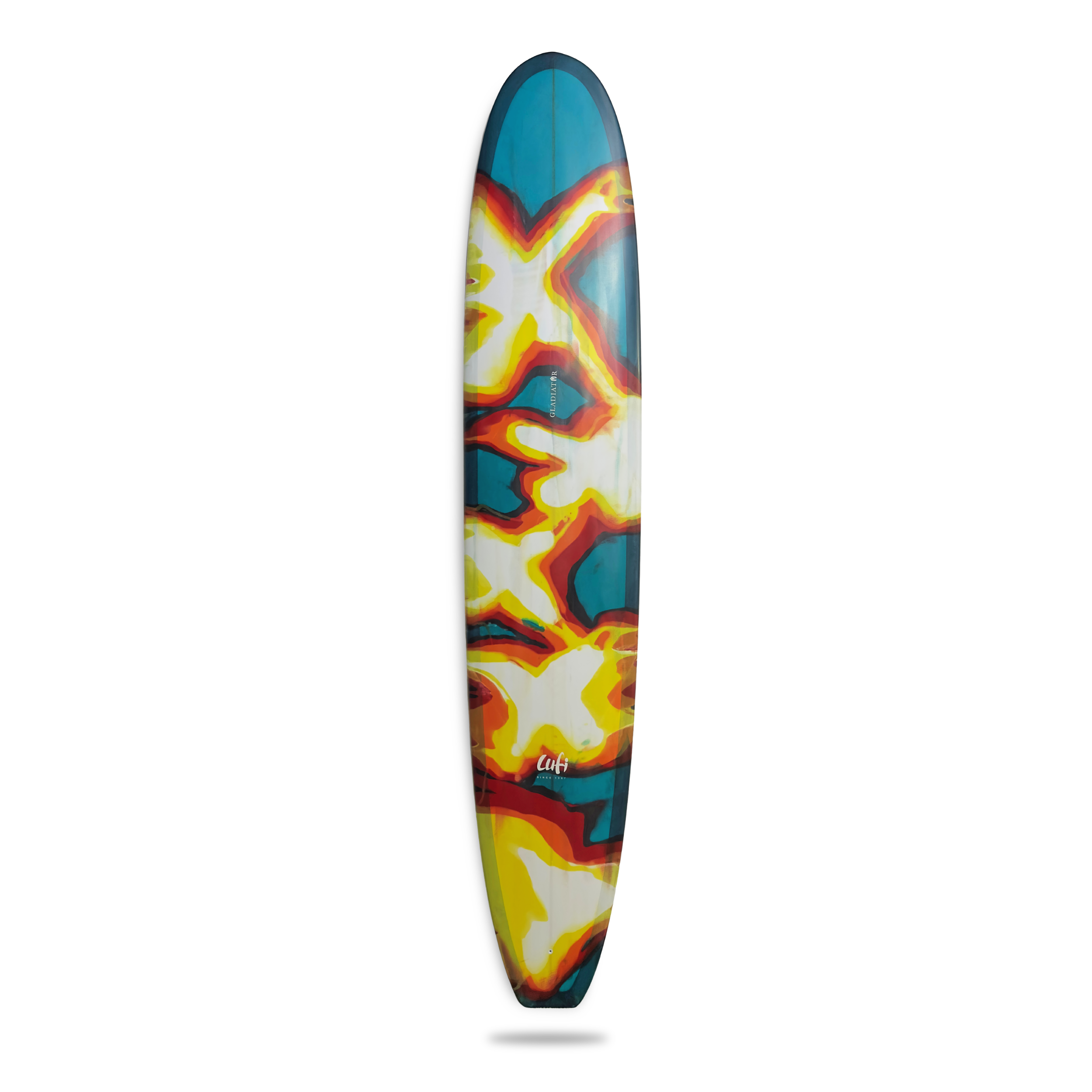 Gladiator 9'4 PU - Resin Riot