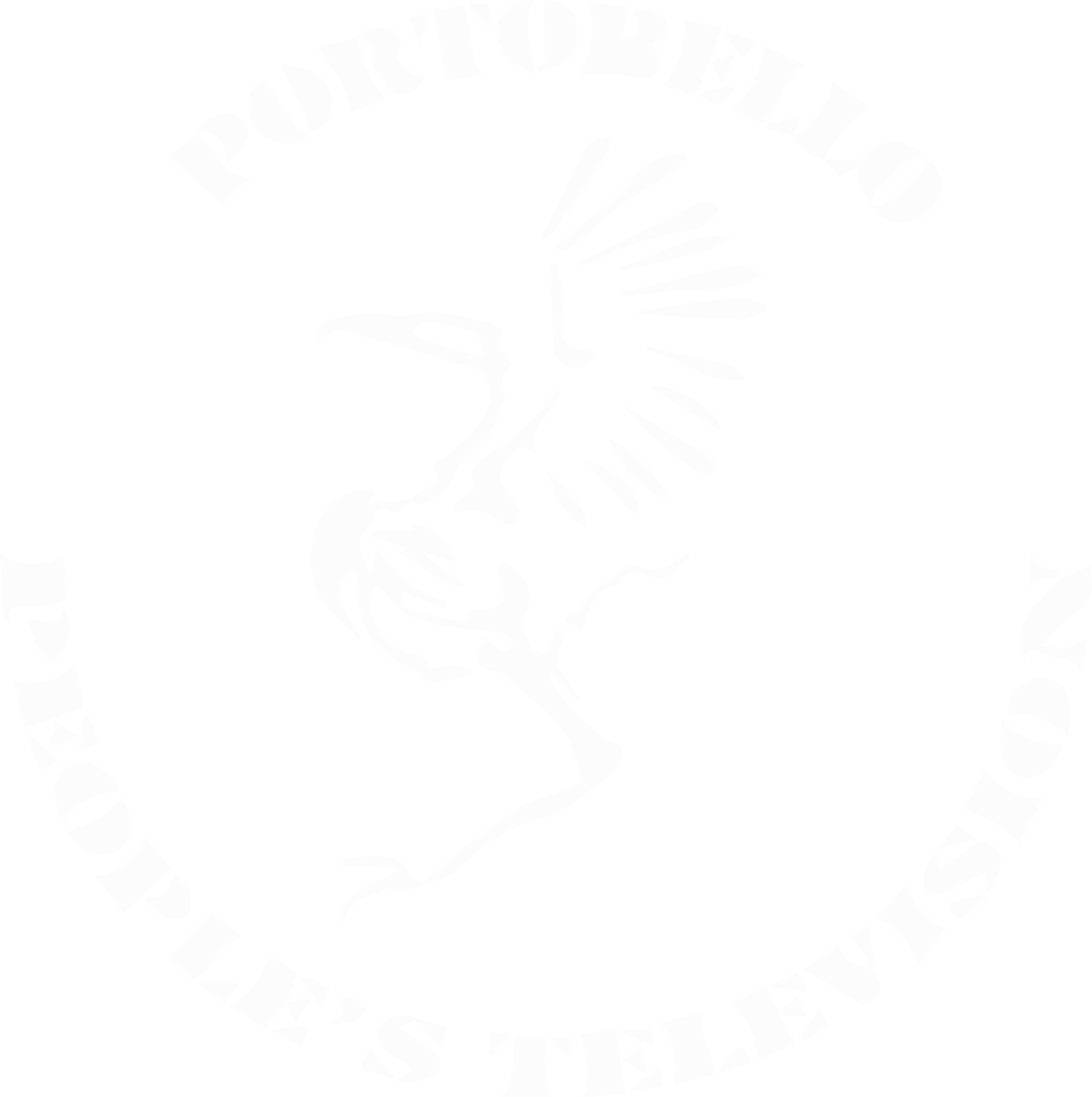 Portobello People&#39;s TV