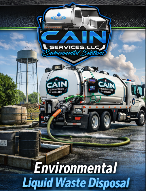 Environmental Liquid Waste Removal and Disposal: Safe, Compliant, and Efficient Solutions for Your Facility