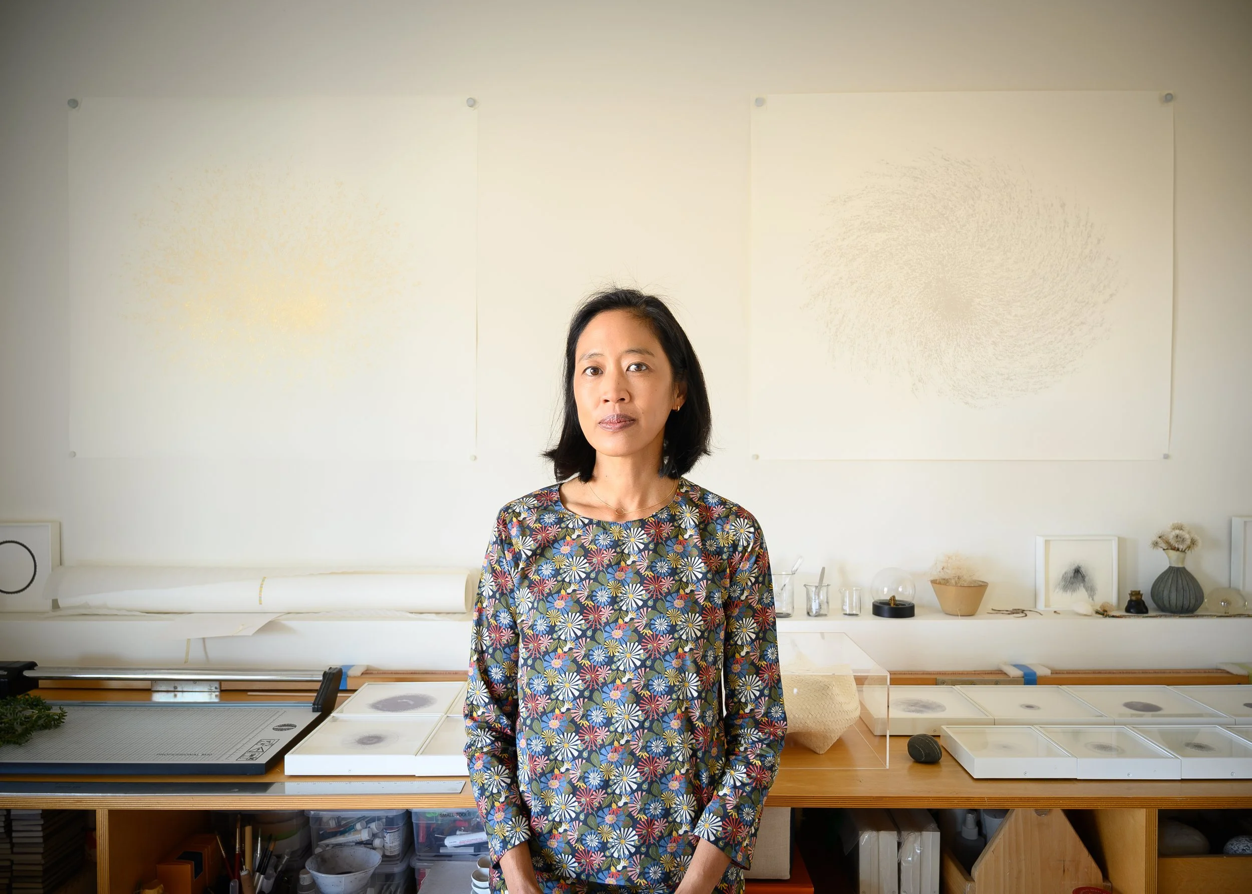 Nicole Phungrasamee Fein