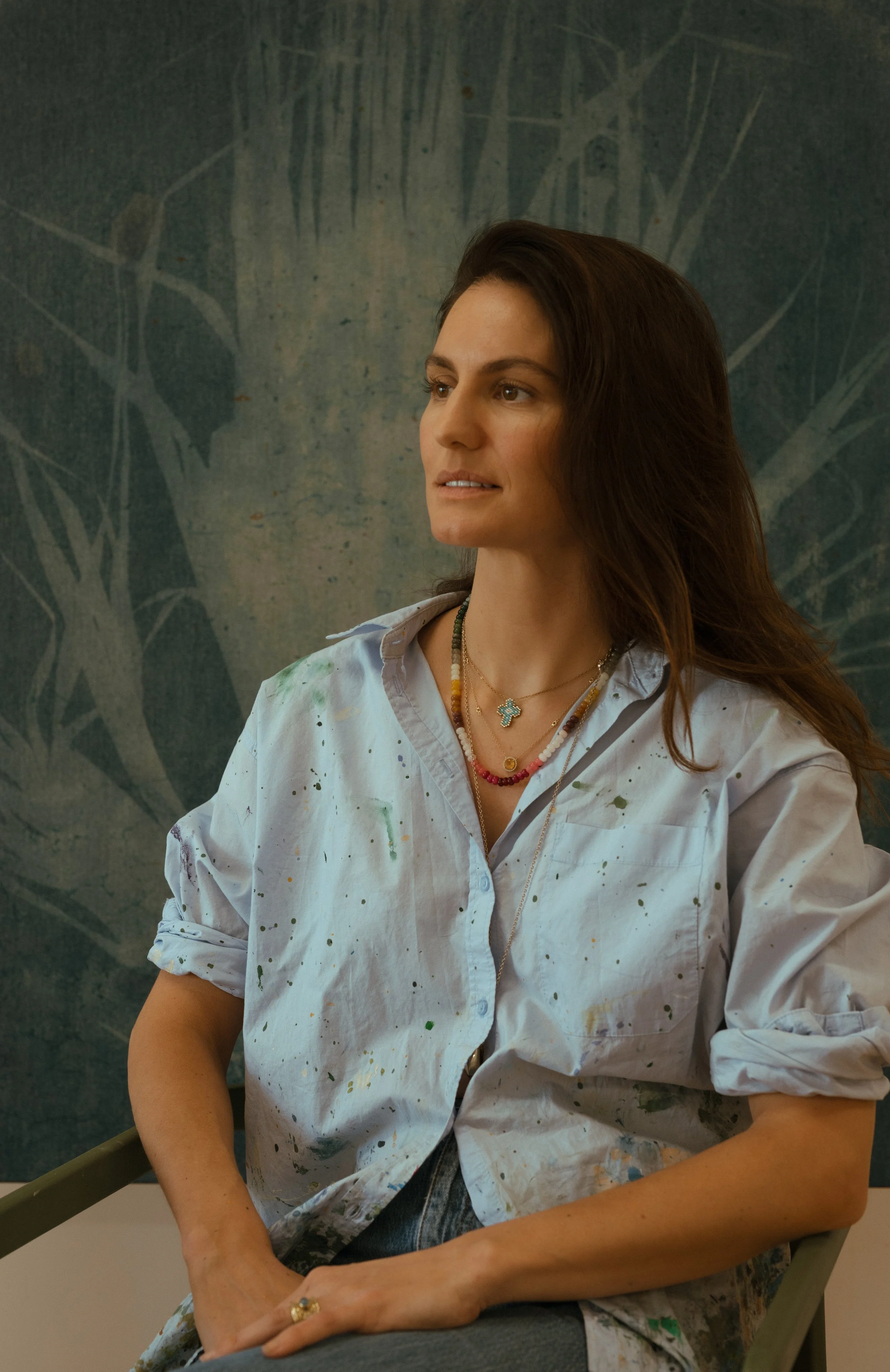 Sophia Brenninkmeyer