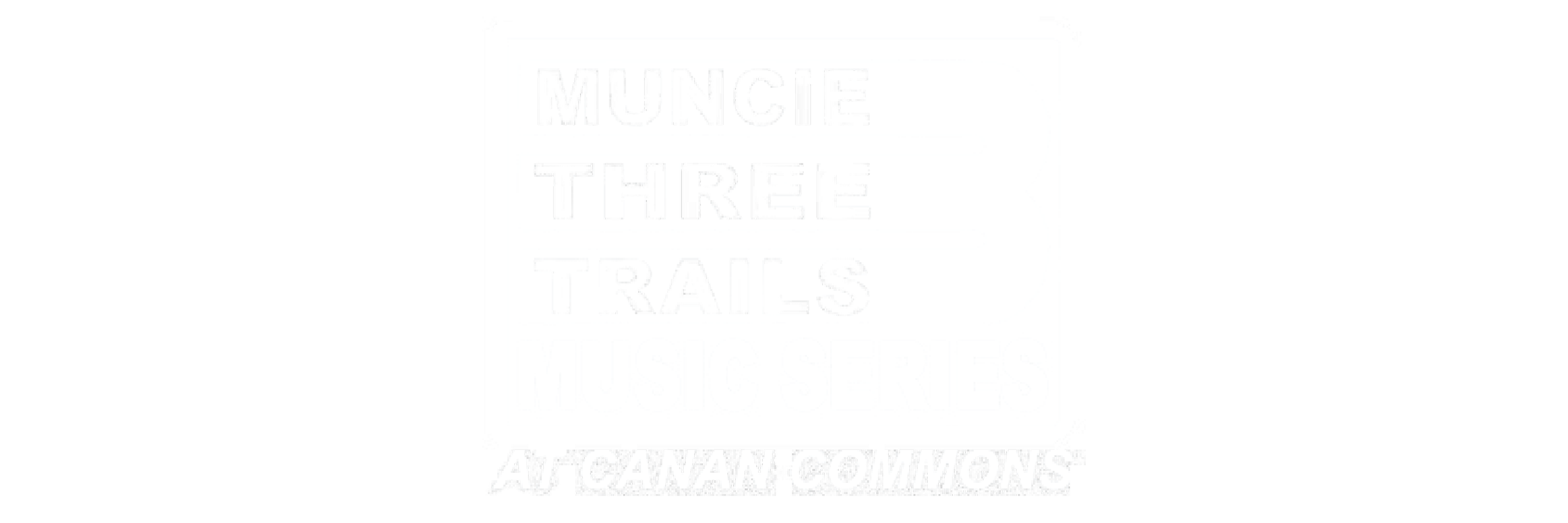 Muncie Three Trails Music Series