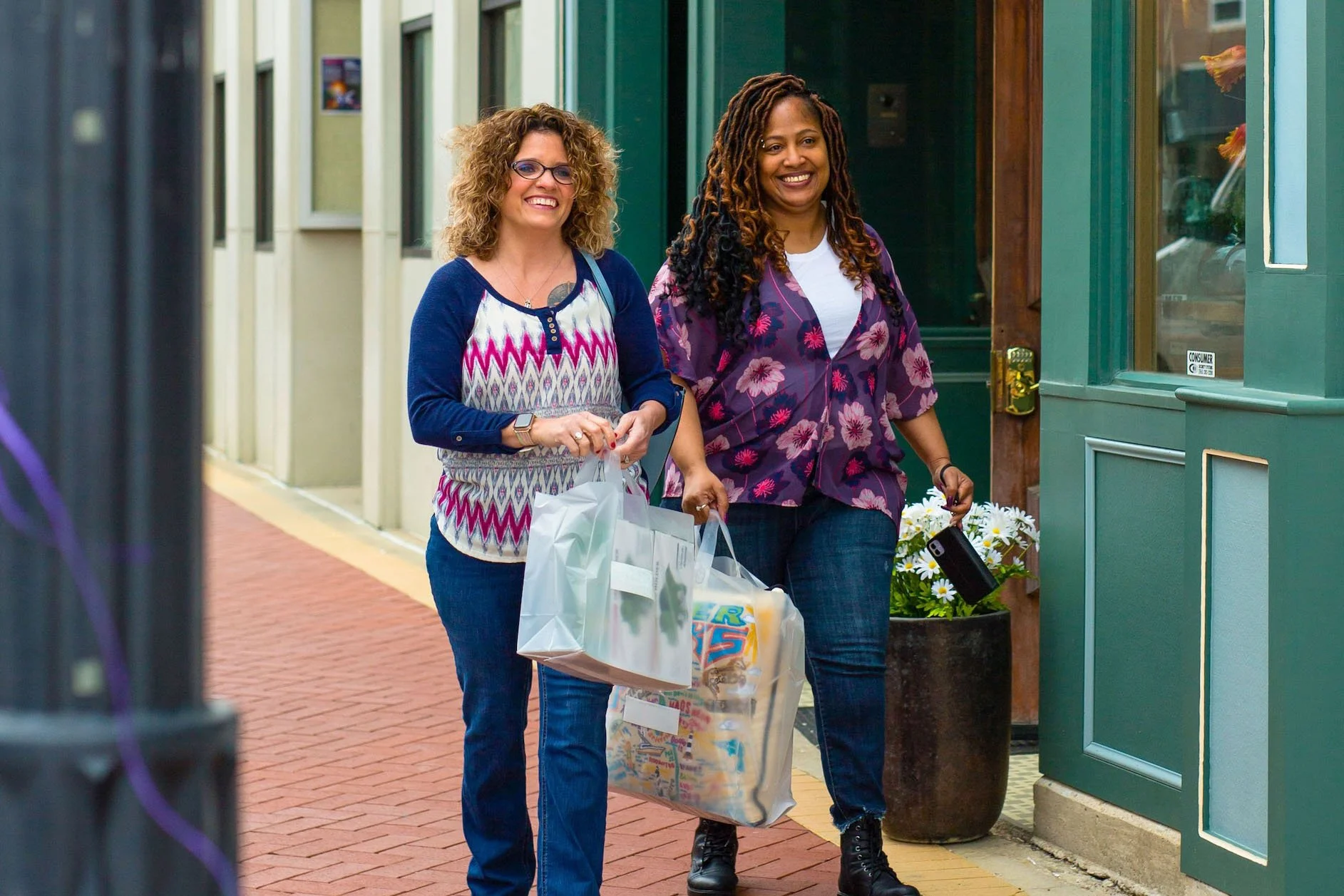 Downtown Muncie’s Must-Visit Shops This Holiday … Continued