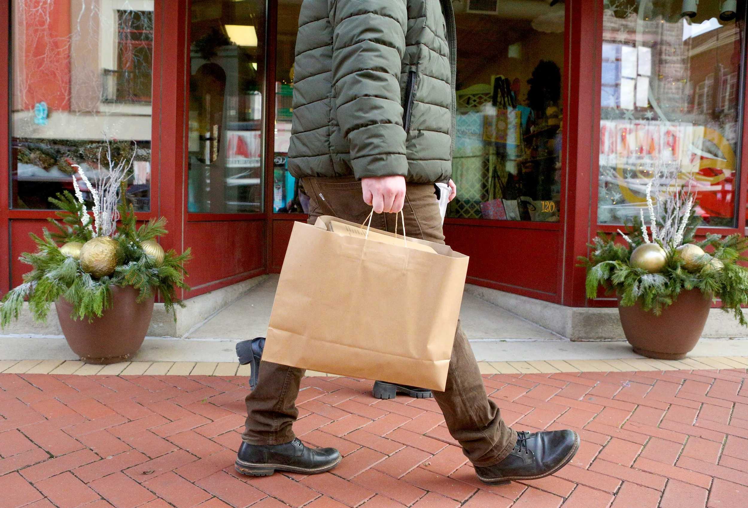 Downtown Muncie’s Must-Visit Shops This Holiday