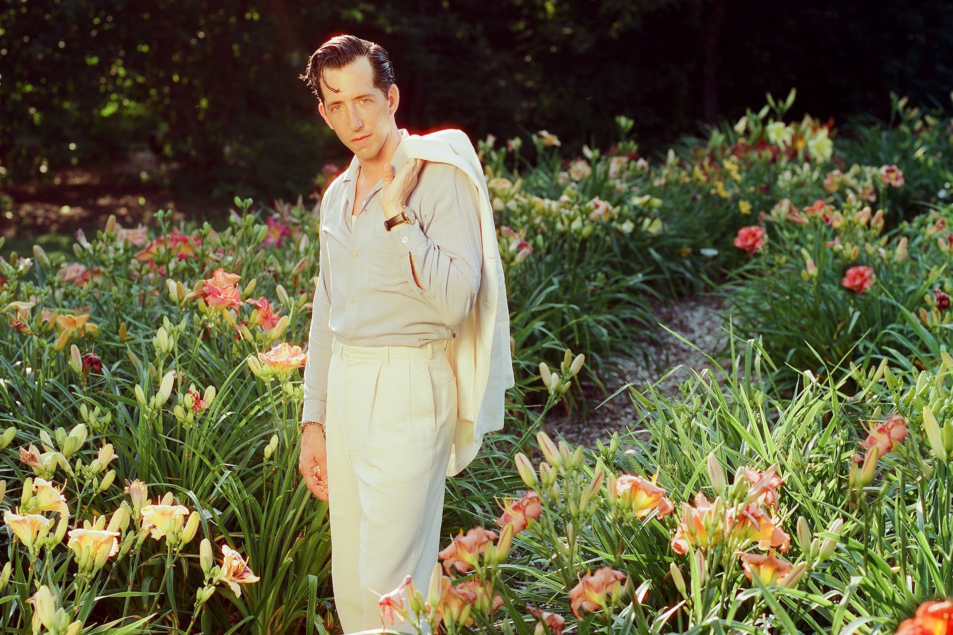 Muncie Three Trails Music Series: Pokey LaFarge