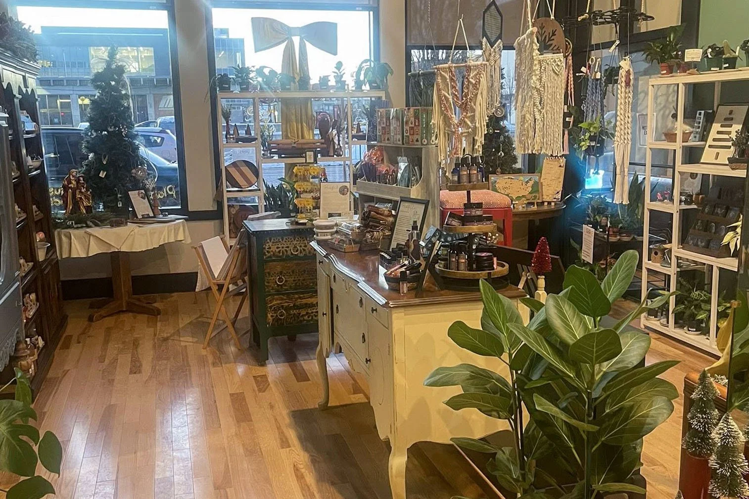 Hoosier Made: Your Window into the Local Makers Community