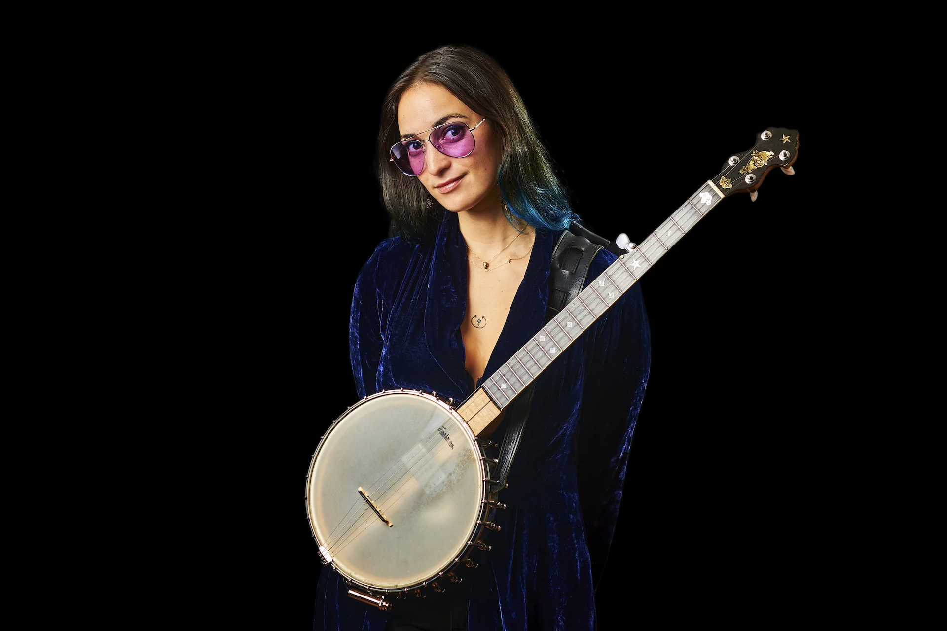 Muncie Three Trails Music Series: Christina Vane