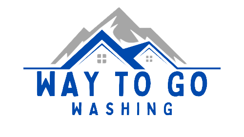 Way To Go Washing