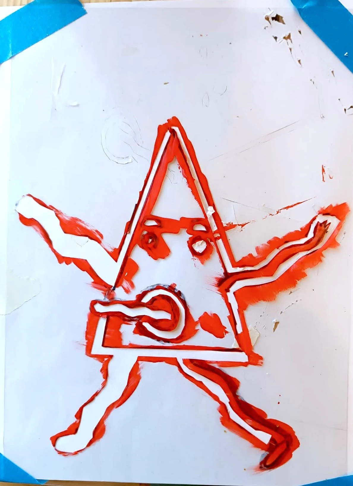 pochoir tshirt clarisse.jpg