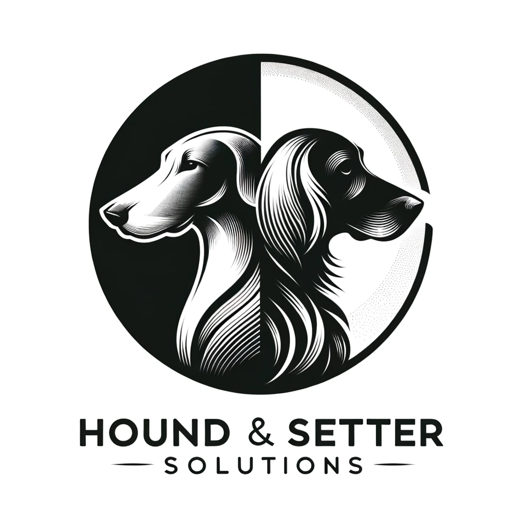Hound and Setter Solutions