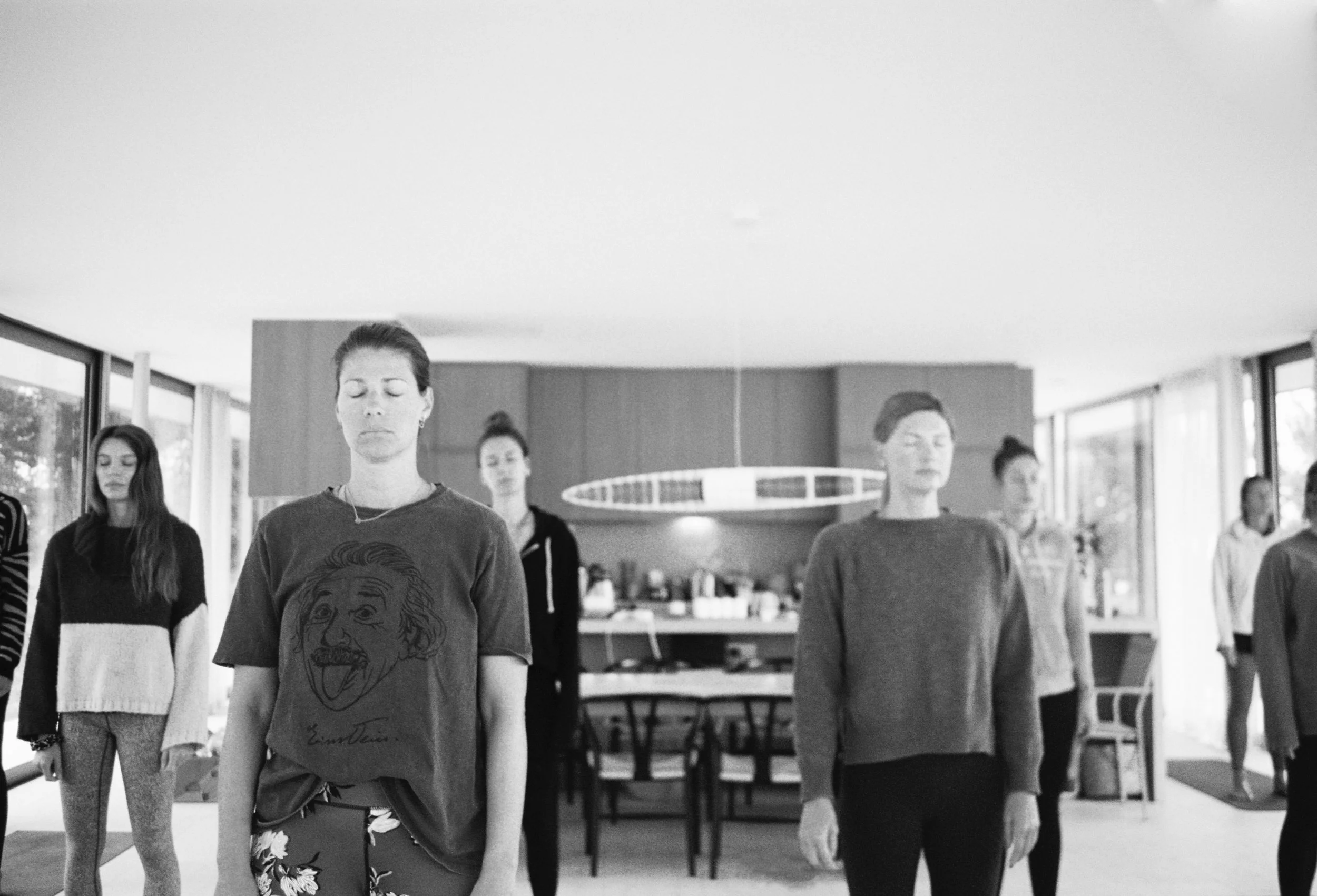 Mind Like Water Retreat - Private island, Sweden