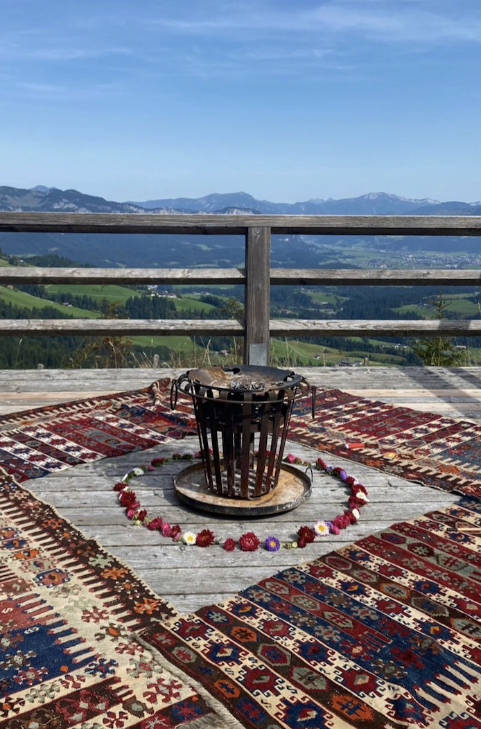 Mountain Magic Retreat - Kitzbühl