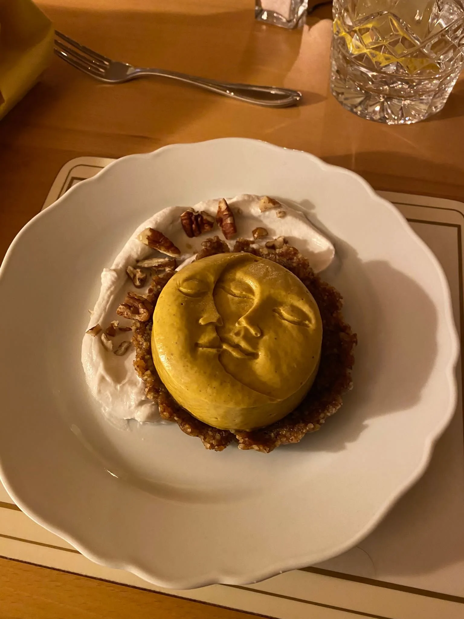 Ladies Night - Gratitude and Thanksgiving