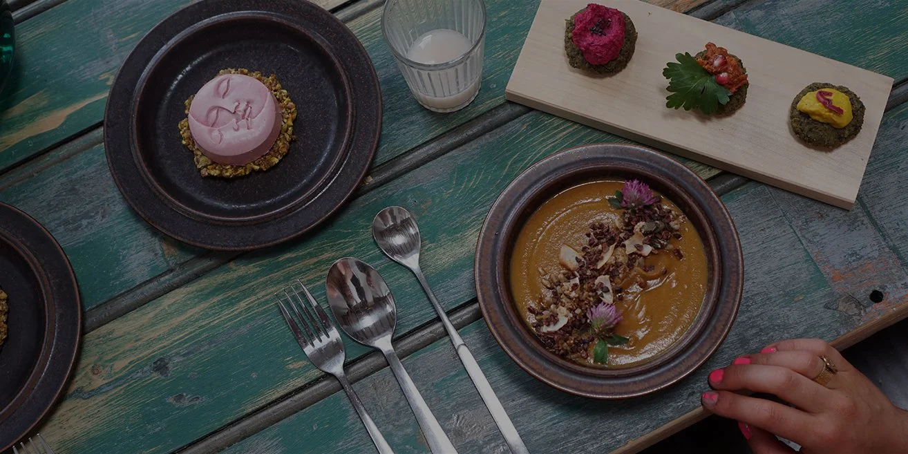 GoHo Weekender: ancient wisdom. modern wellness - Nuremberg, Germany