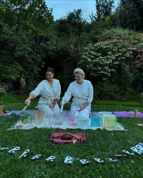 New Moon Cacao and Sound Ceremony - Bolzano, Italy