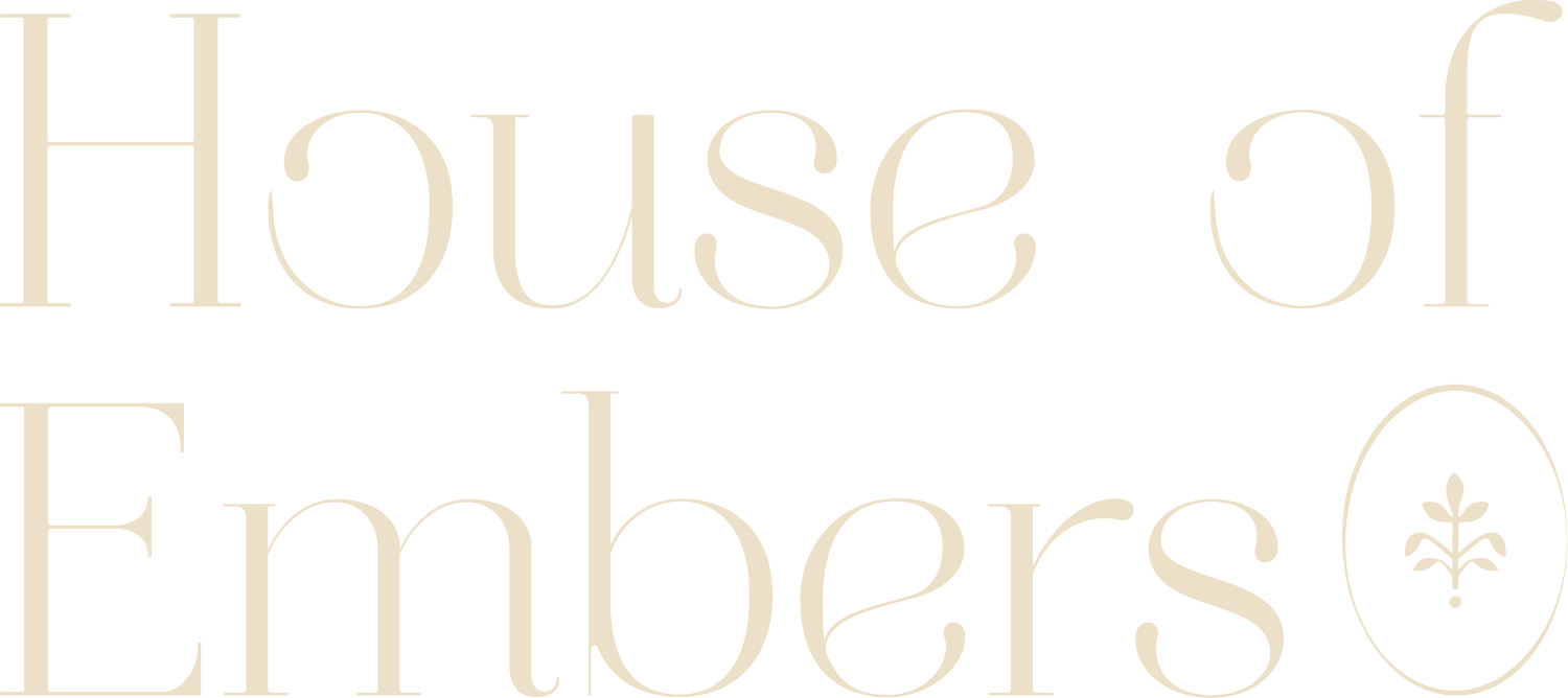 House of Embers