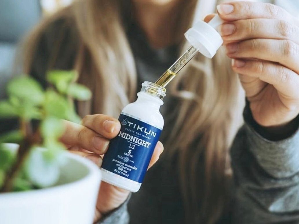 Did you see our Midnight tincture featured in SW Florida Health &amp; Wellness magazine? 👀📖🌿

Ranked as one of the top 5 products in Florida to beat anxiety, our Midnight tincture is highly popular due to its 1:1 ratio of THC:CBD. Made with avocad