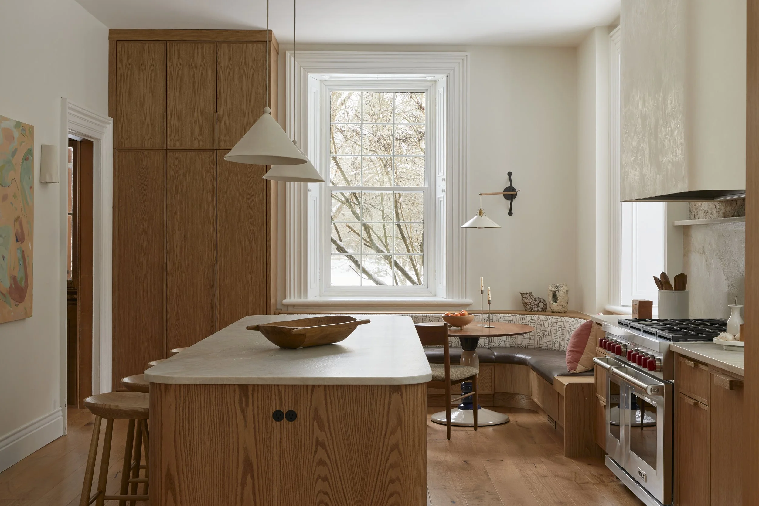 Elora Stone Farmhouse