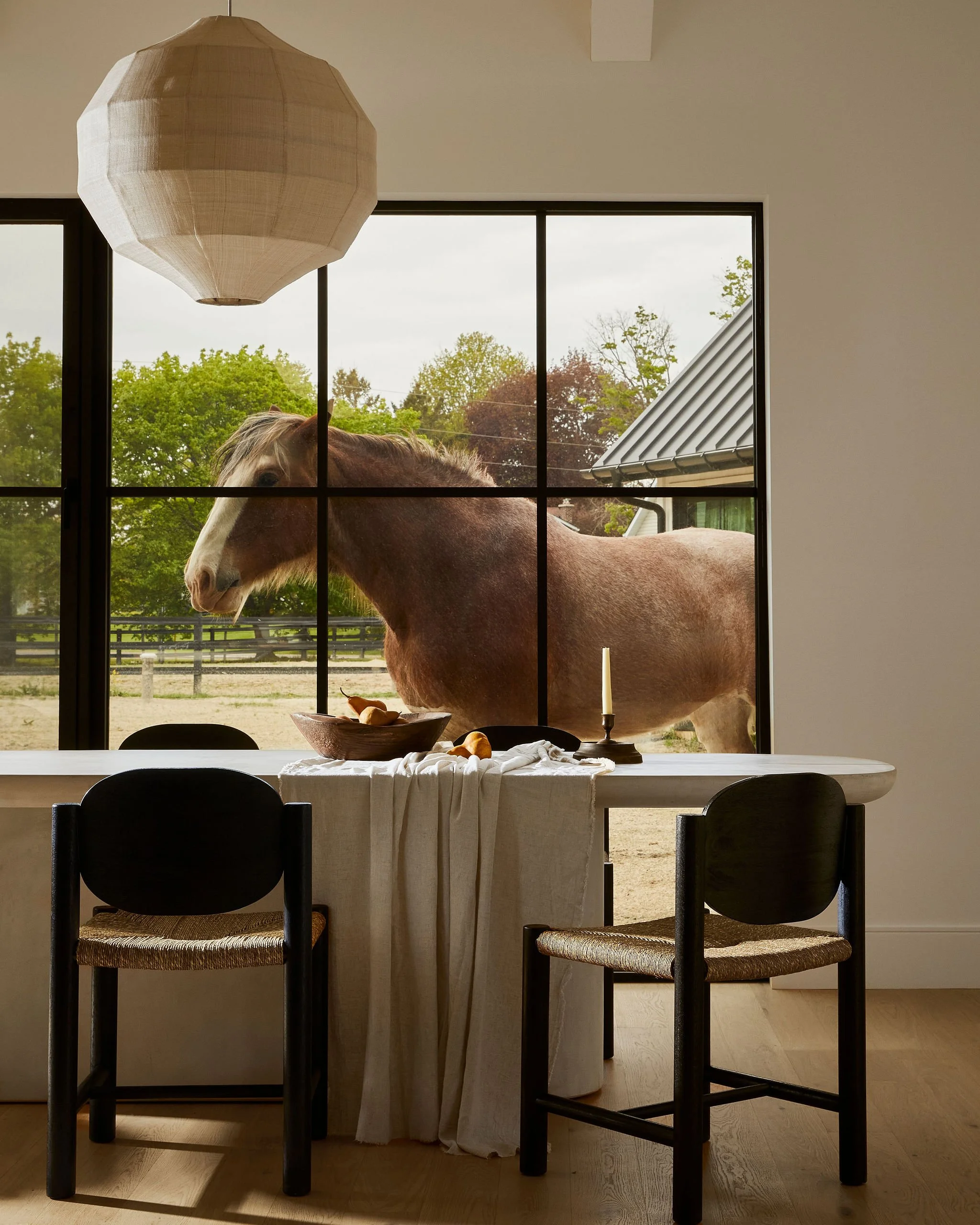  THE DESIGN AWARDS 
 
 Dundas Farmhouse 