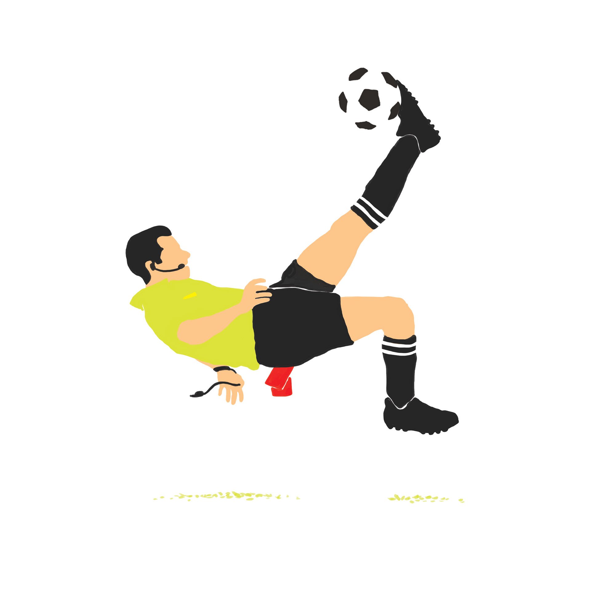 Rogue Ref.