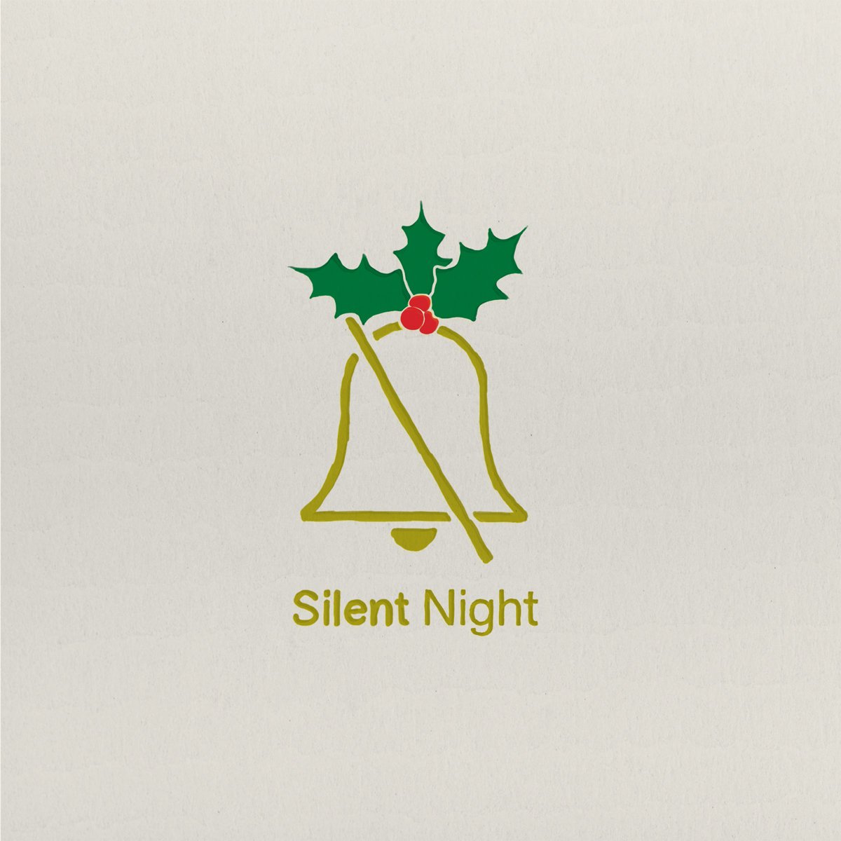 Silent Night.