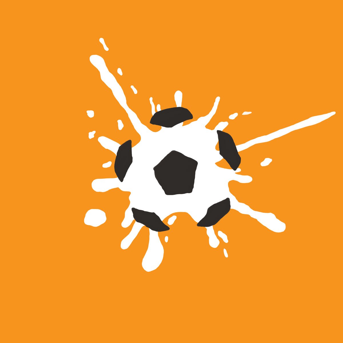 Splat.