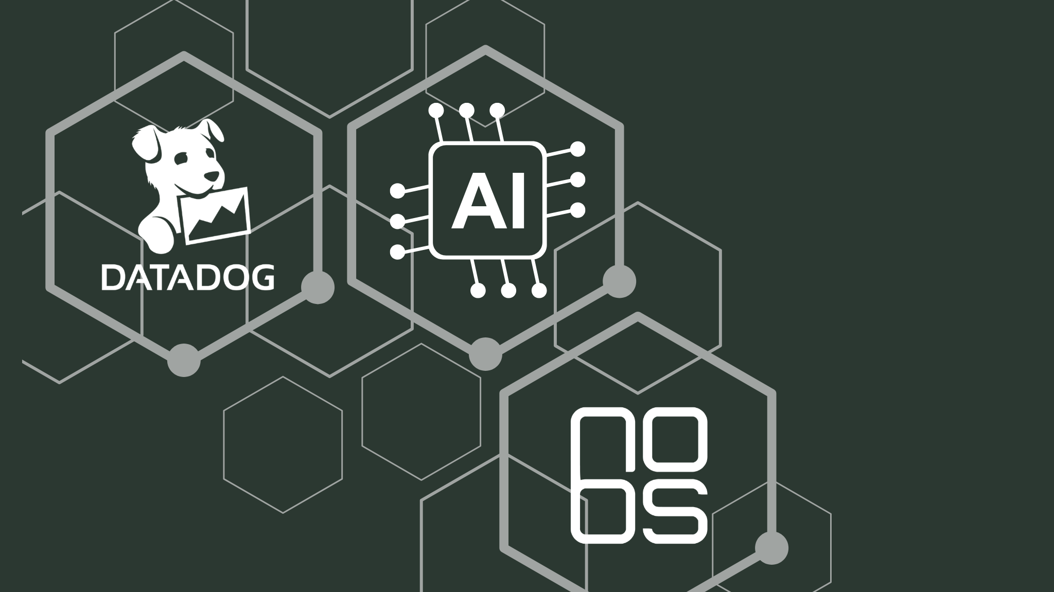 Building Smarter Datadog Dashboards with AI