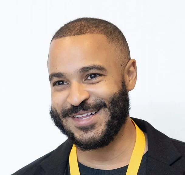 Kareem Alston portrait