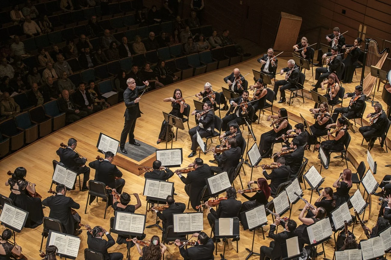 Minería Symphony Orchestra
