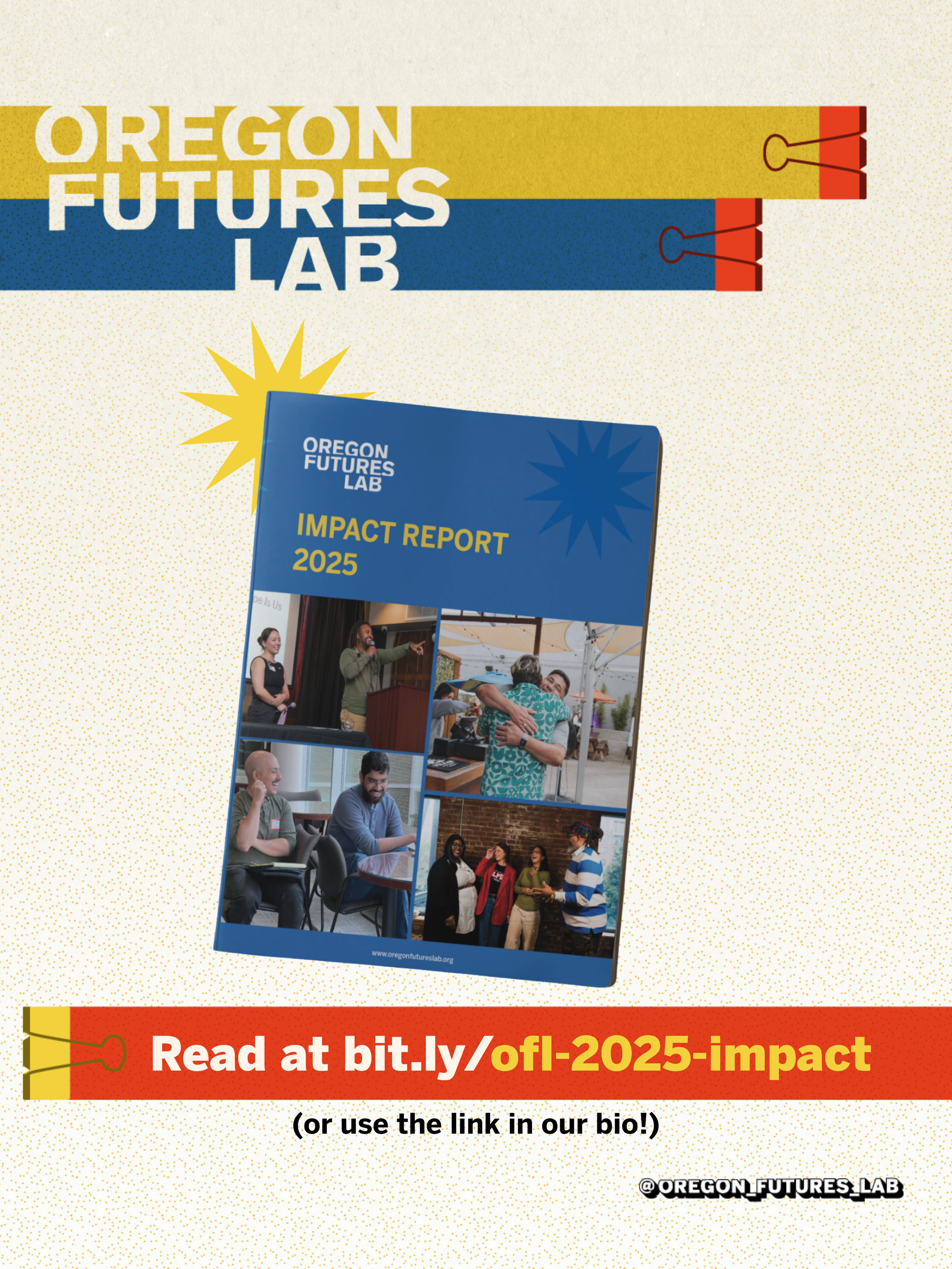 2025 Impact Report